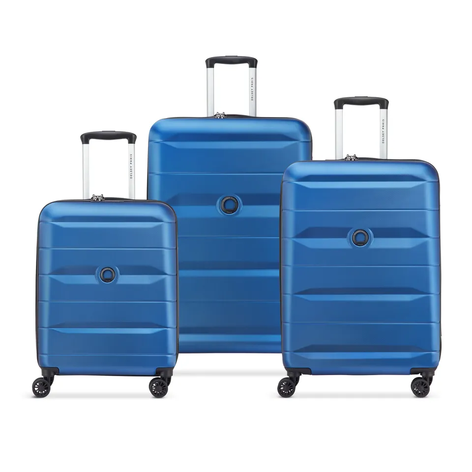 delsey-comete-4-kofferset-3-teilig-hellblau-hartschale image 1