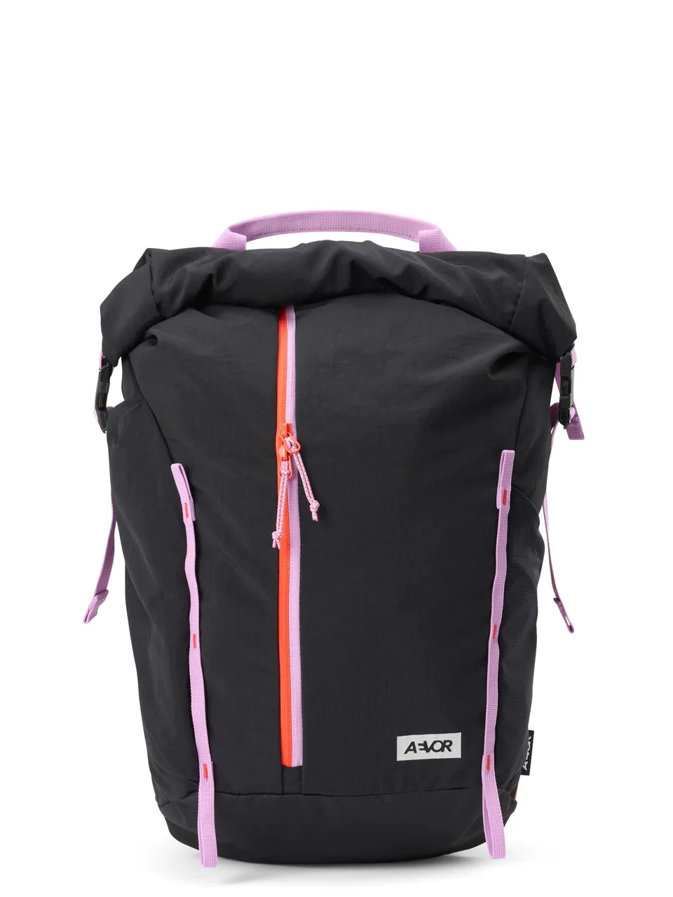 aevor-active-pack-rucksack-dual-dip-violet-rush-laptop image 1