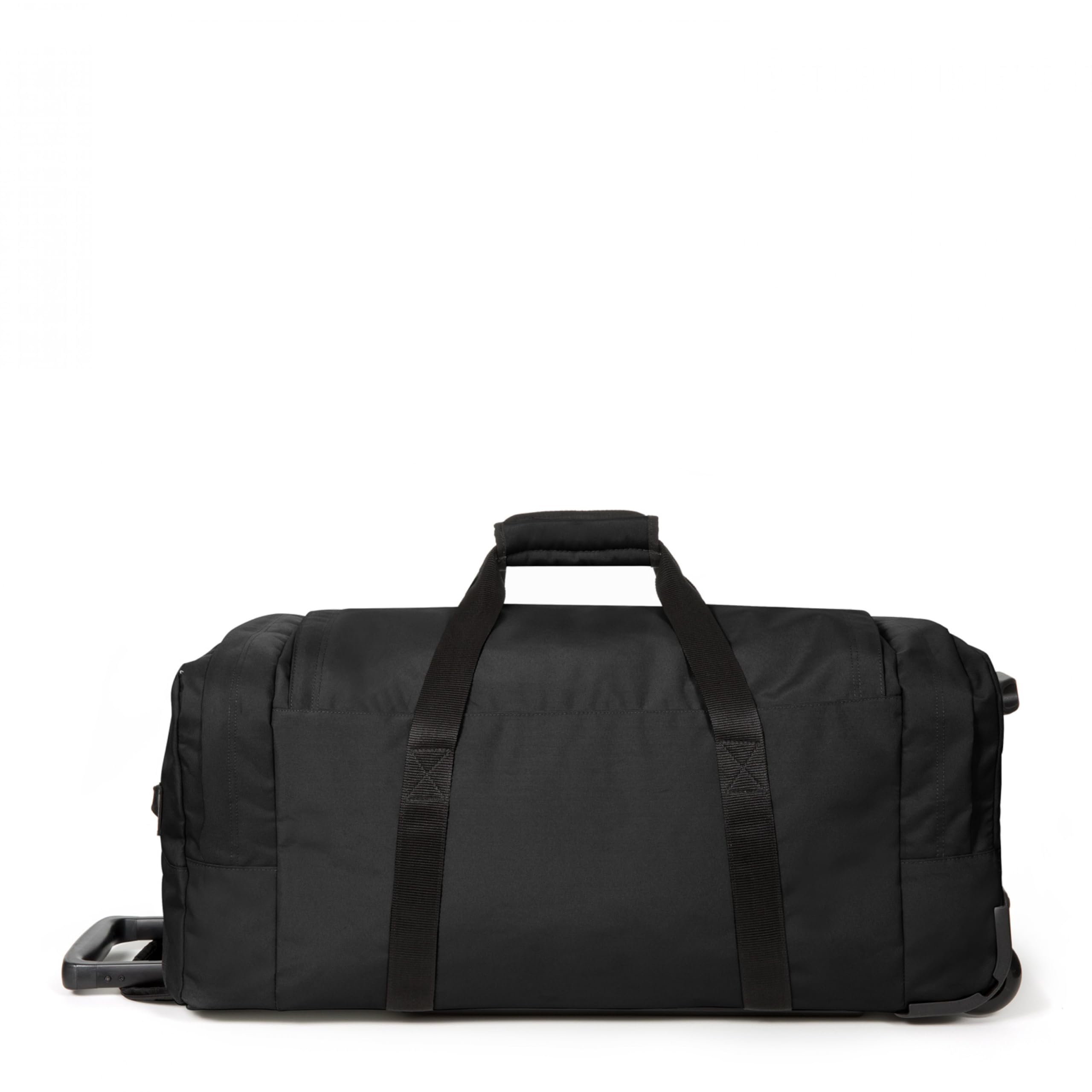 eastpak-leatherface-m-reisetasche-schwarz-69-l image 3