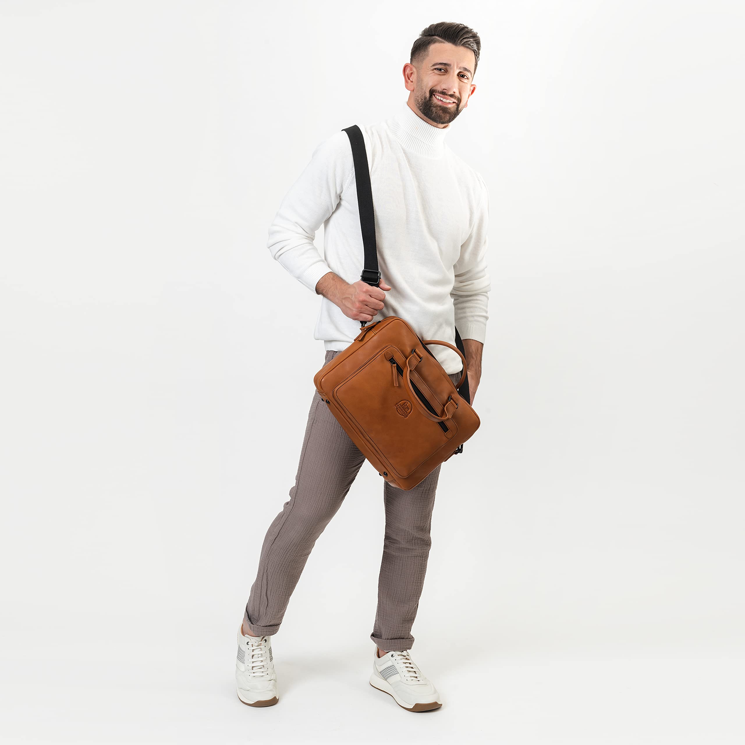 farmhood-memphis-aktentasche-leder-38-5-cm-laptop-handy image 3