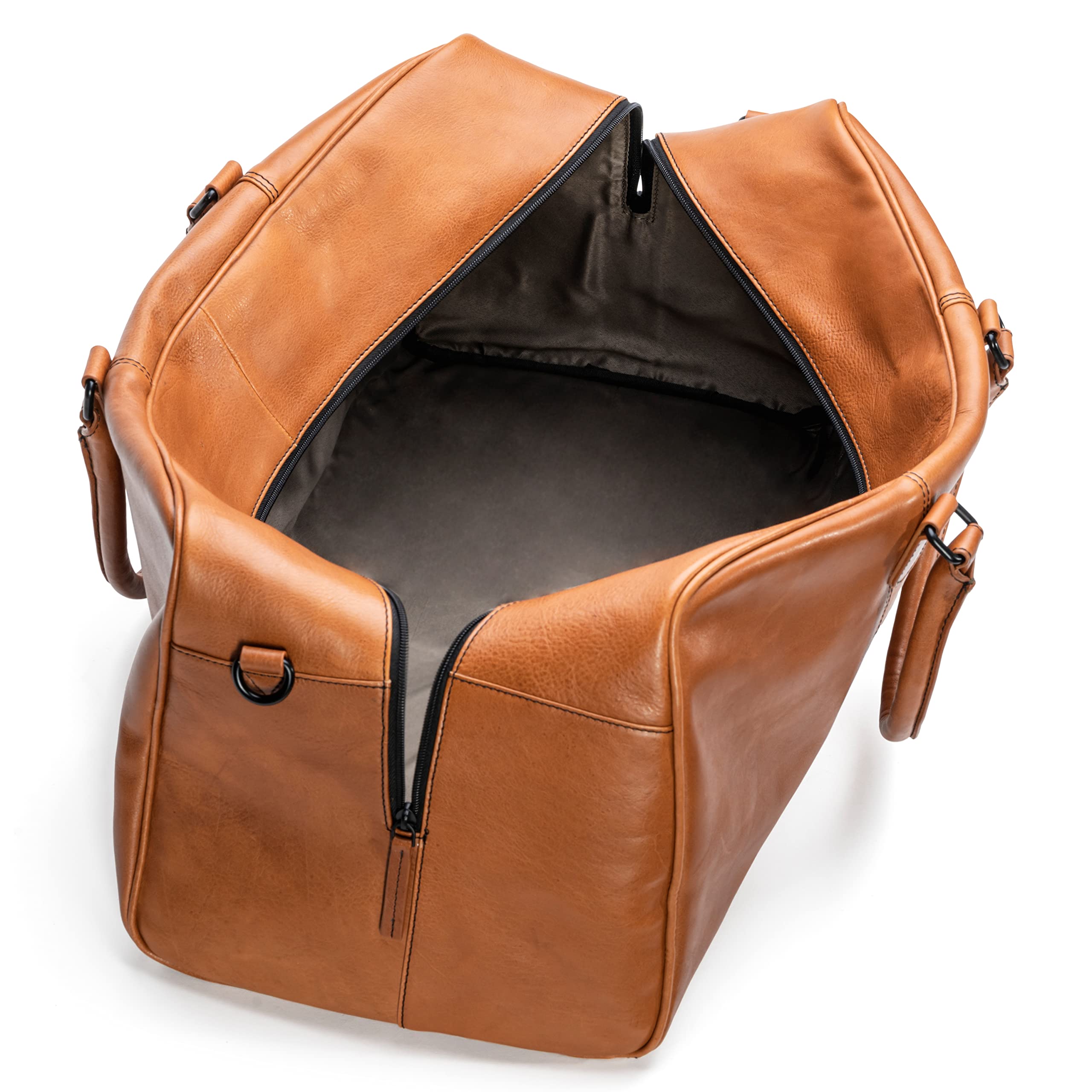 farmhood-memphis-reisetasche-leder-53-cm-weekender-36-l image 5