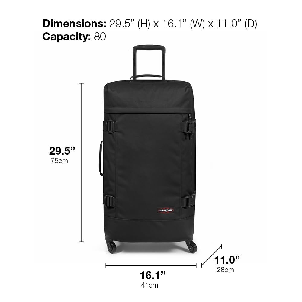 eastpak-trans4-l-koffer-80-l-schwarz-75-cm-4-rollen image 5