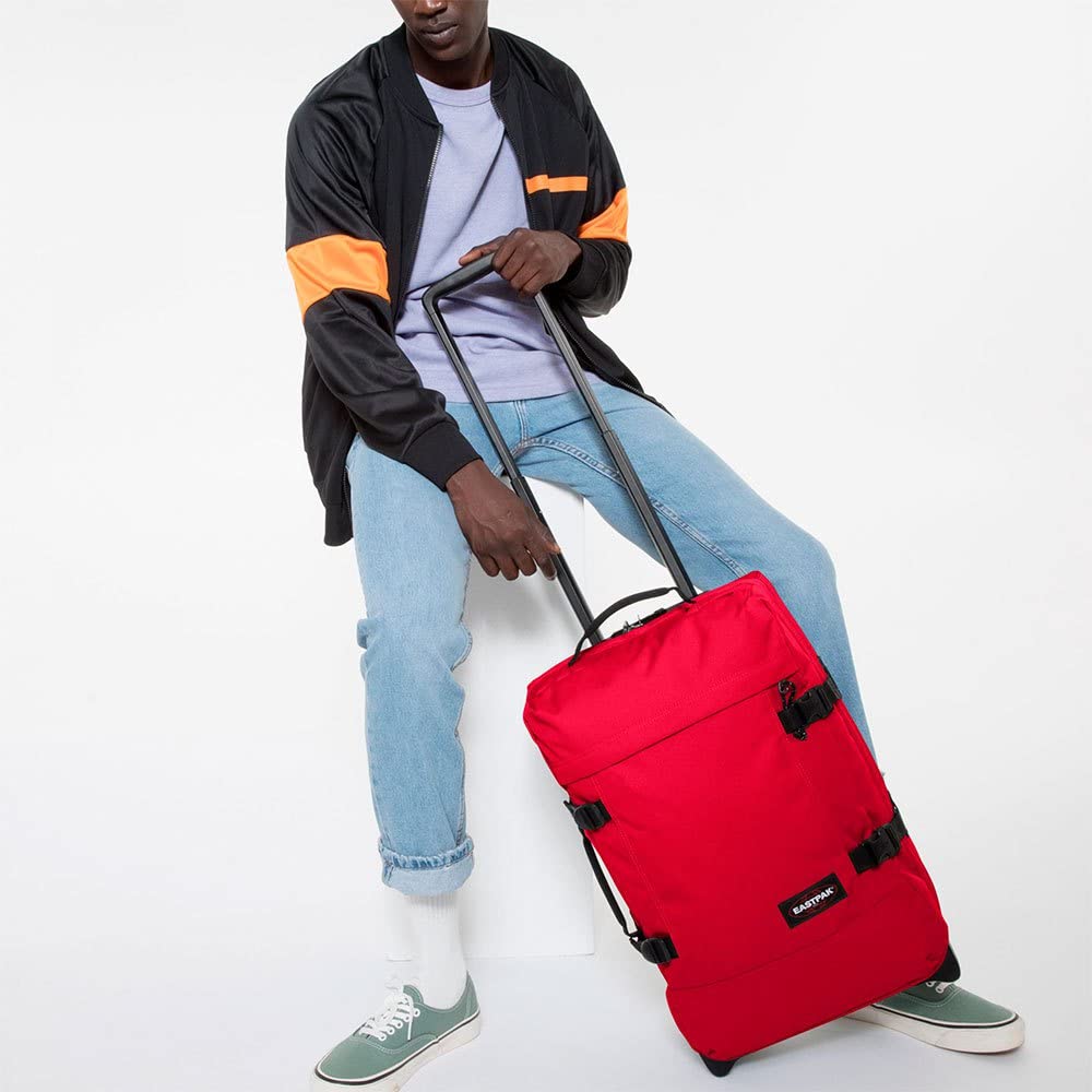 eastpak-tranverz-s-koffer-51-cm-sailor-red-42-l image 7