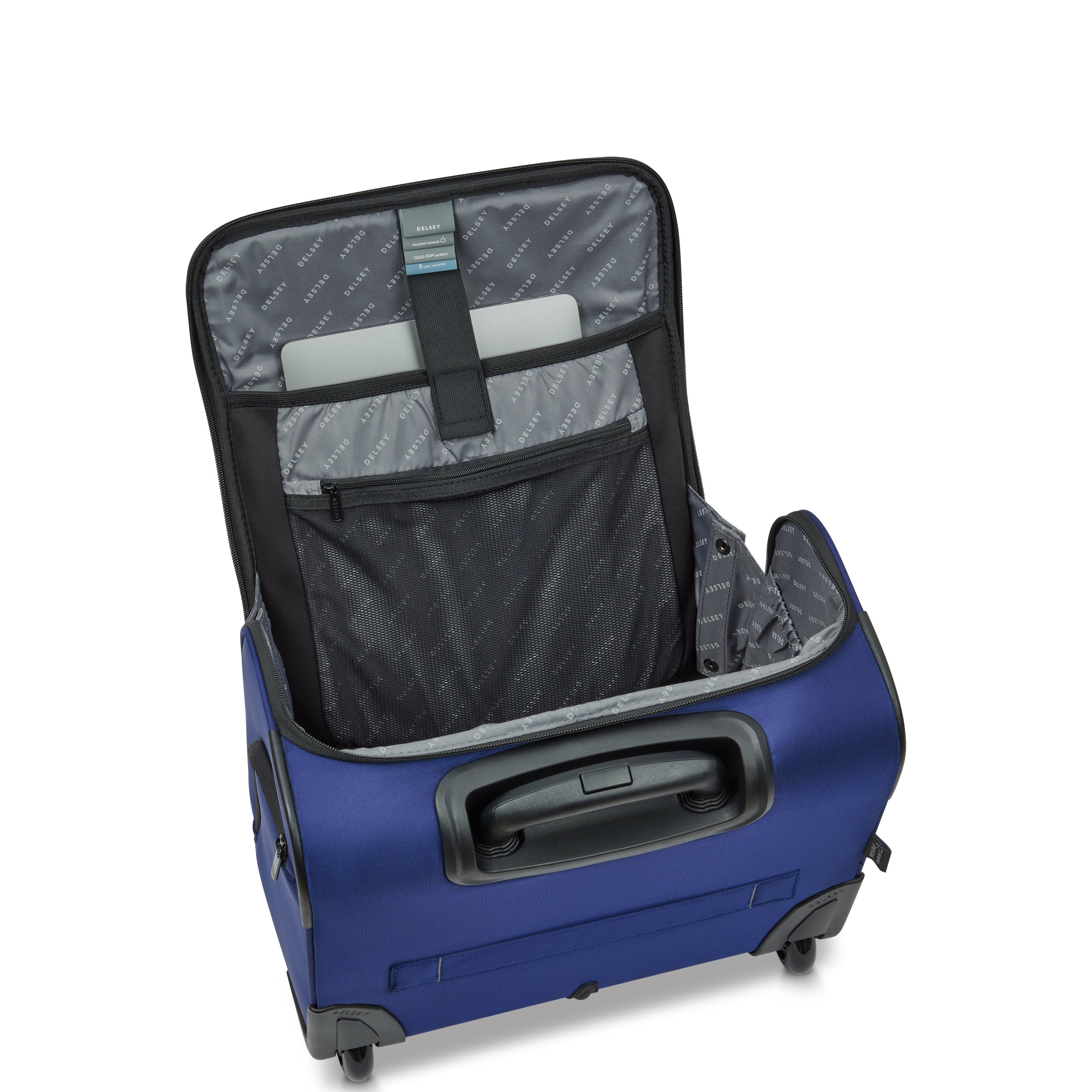 delsey-paris-dlc-2-0-underseater-39-5-cm-navy-business image 6