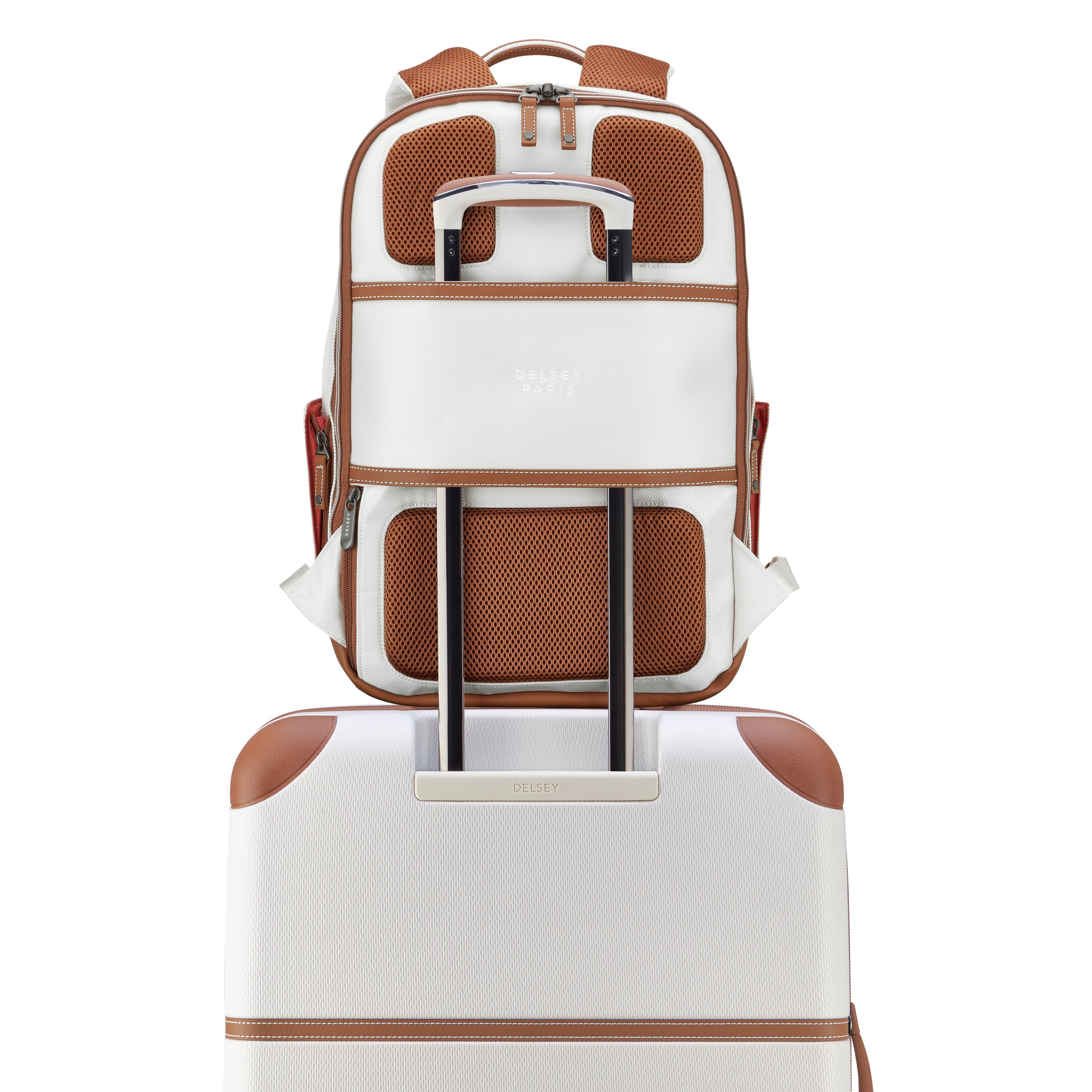 delsey-chatelet-air-2-0-backpack-21-6l-rucksack-angora-pc image 5