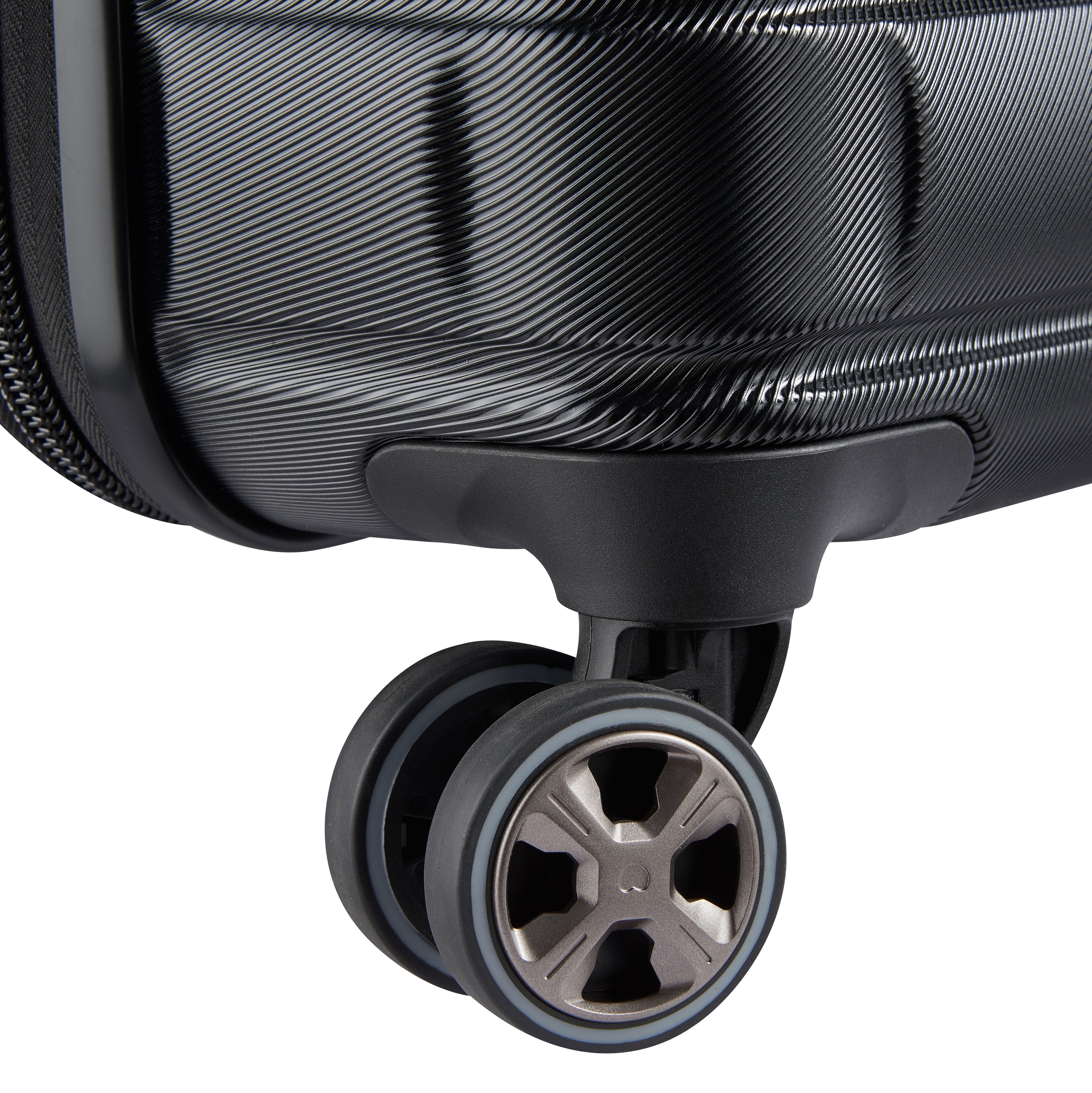 delsey-shadow-5-0-reisekoffer-76-cm-schwarz-erweiterbar image 8