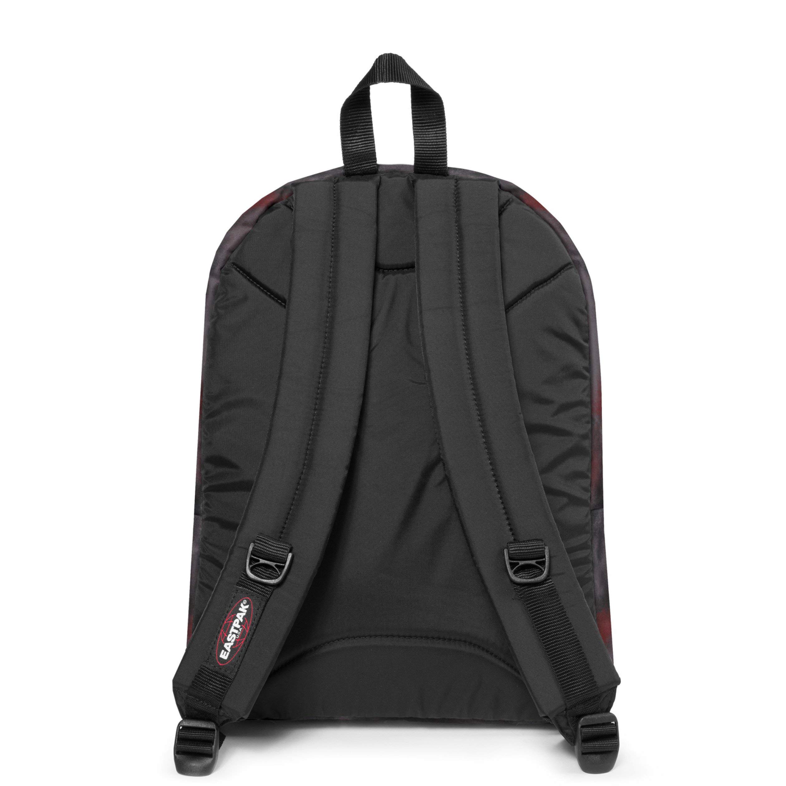 eastpak-pinnacle-rucksack-42-cm-38-l-dust-black-schwarz image 3