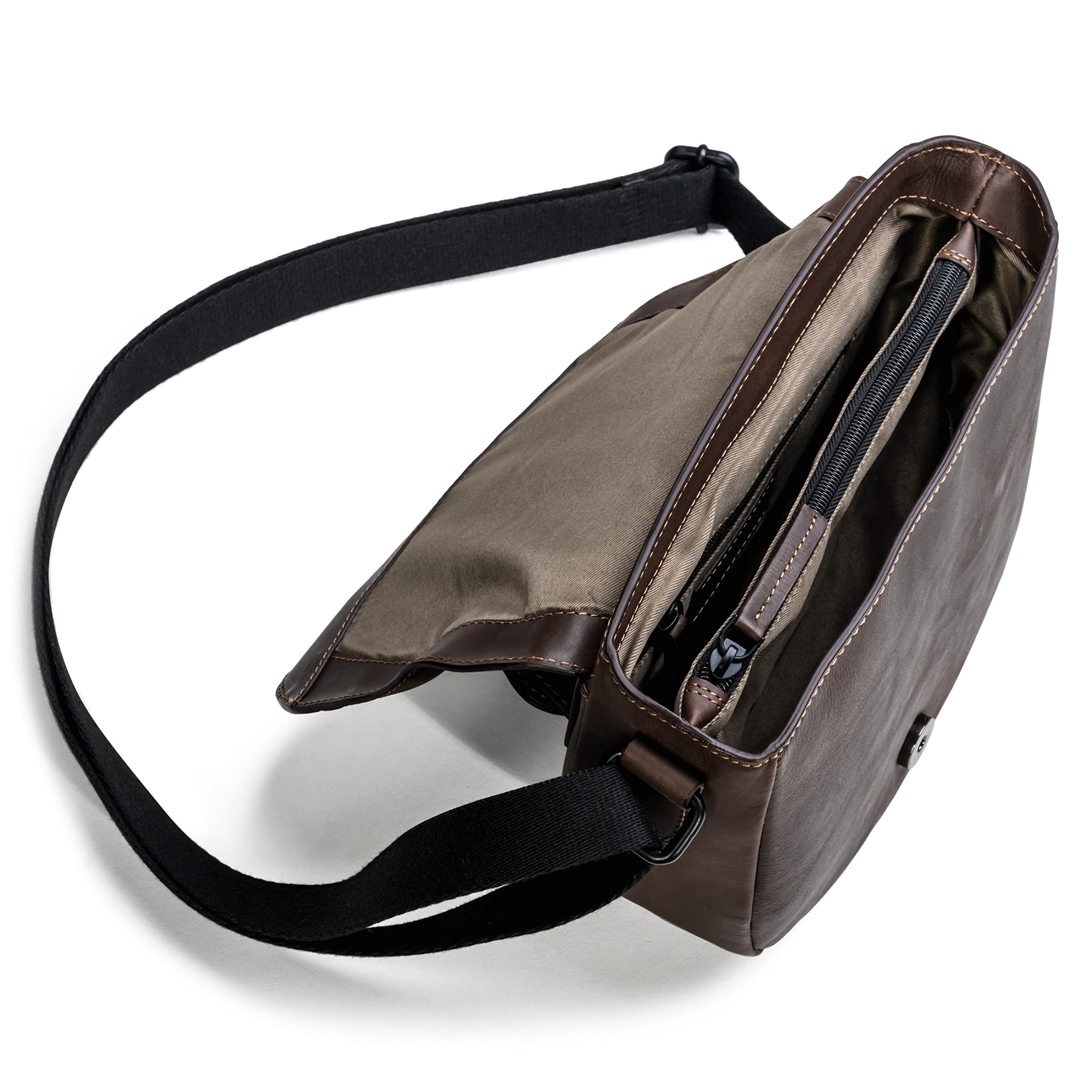 farmhood-nashville-umh-ngetasche-leder-25-cm-crossbody-damen image 5