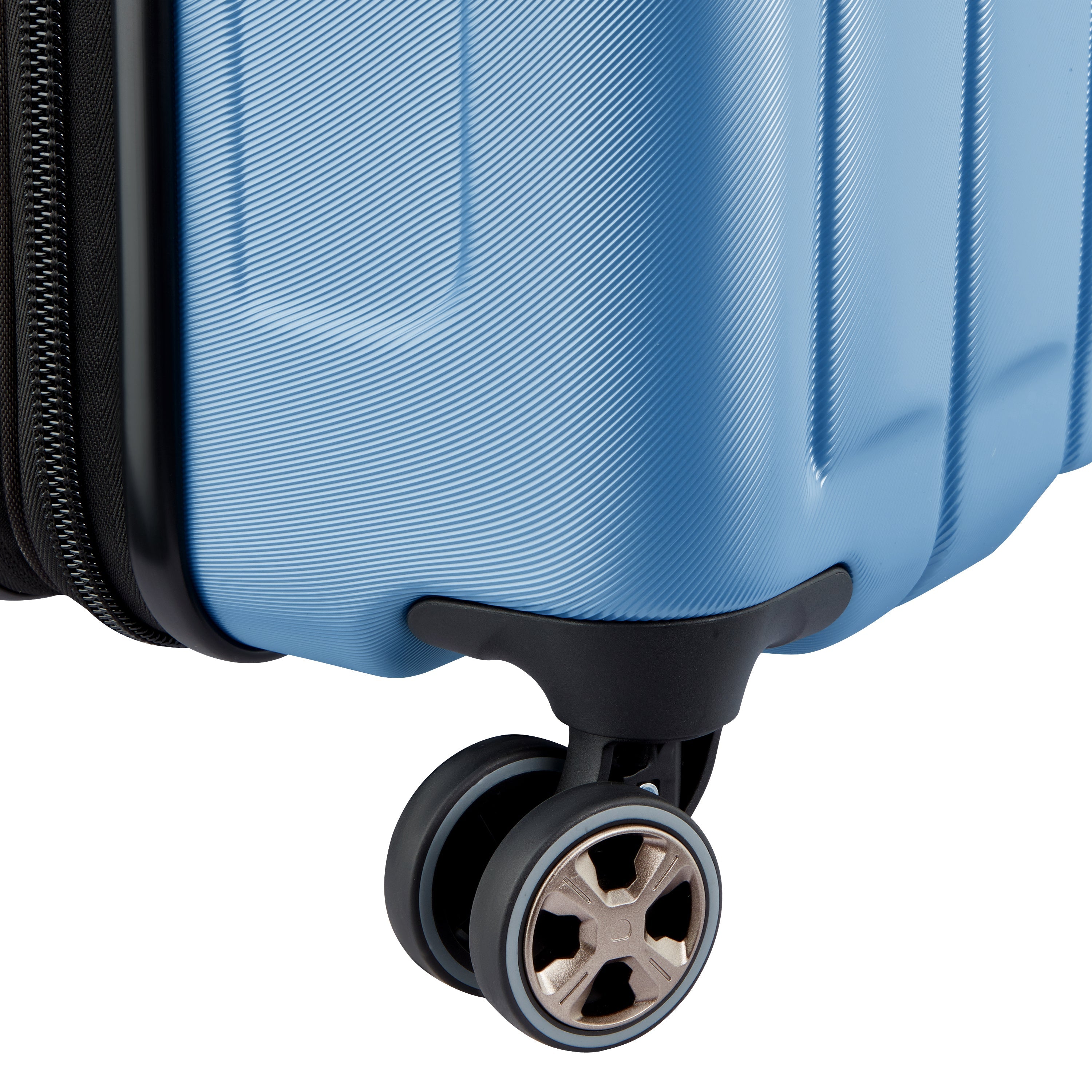 delsey-belmont-plus-longitude-koffer-76-cm-blau-erweiterbar image 8