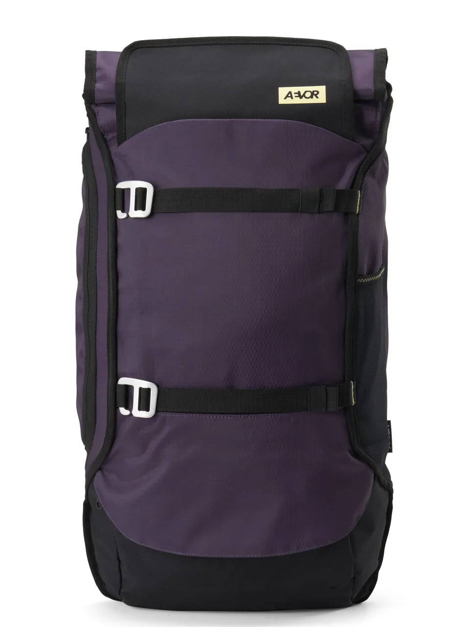 aevor-travel-pack-reiserucksack-phantom-purple-38-45-l image 1