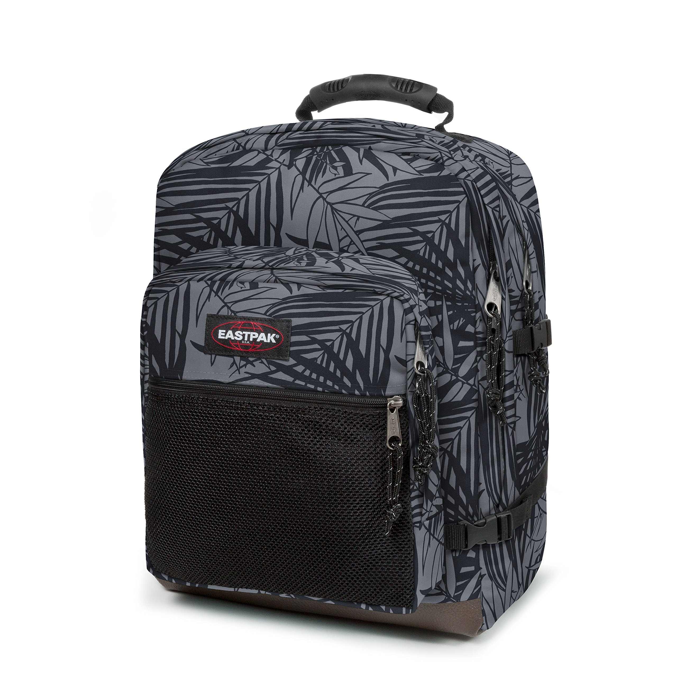 eastpak-ultimate-rucksack-42l-leaves-black-42-cm image 5