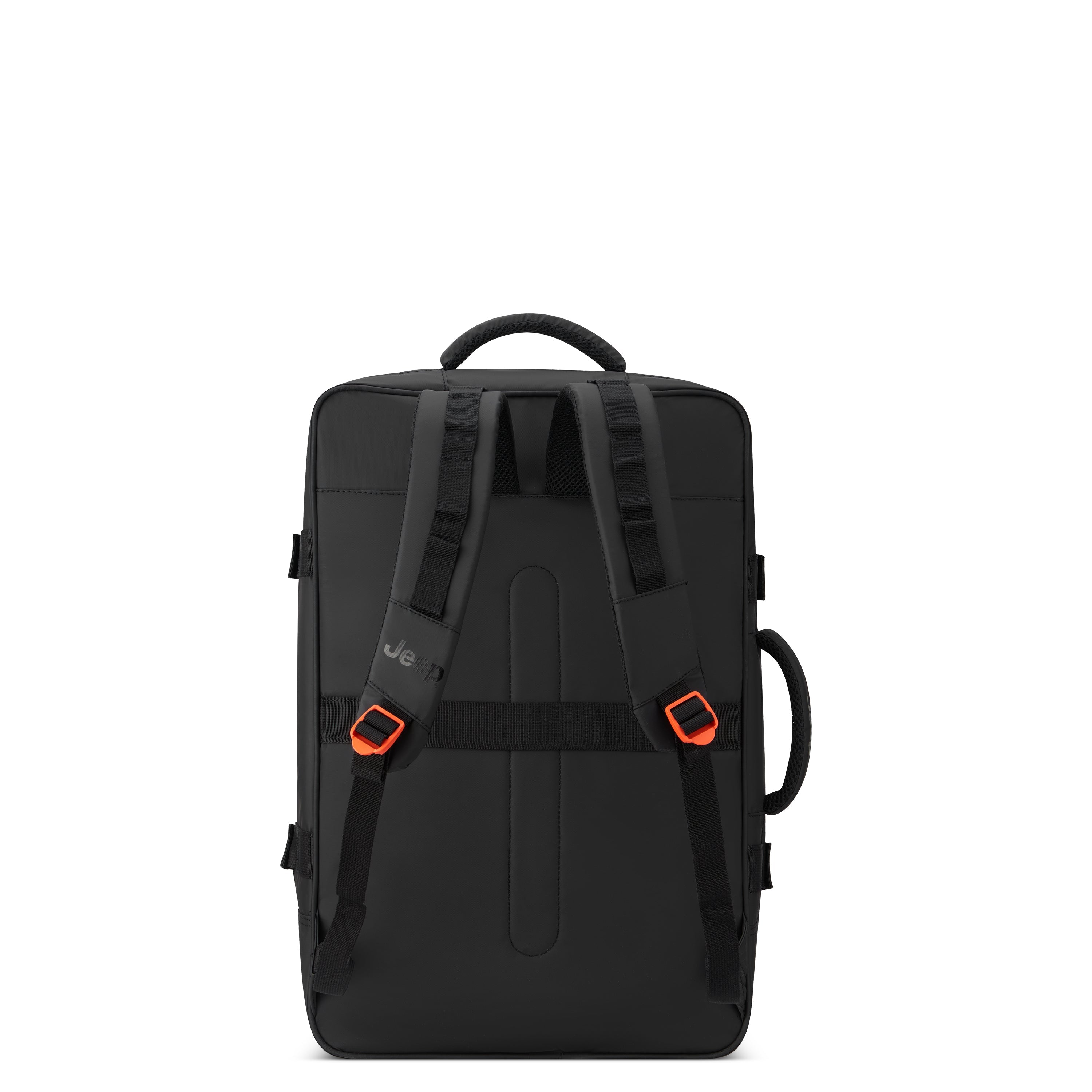 delsey-brochant-3-rucksack-47l-navy-blau-47-liter image 6