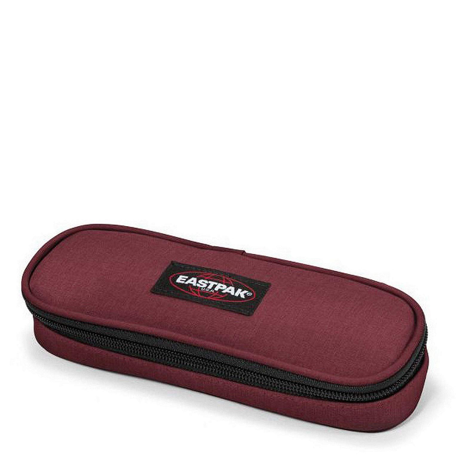 eastpak-oval-federm-ppchen-schwarz-22-cm-single image 3