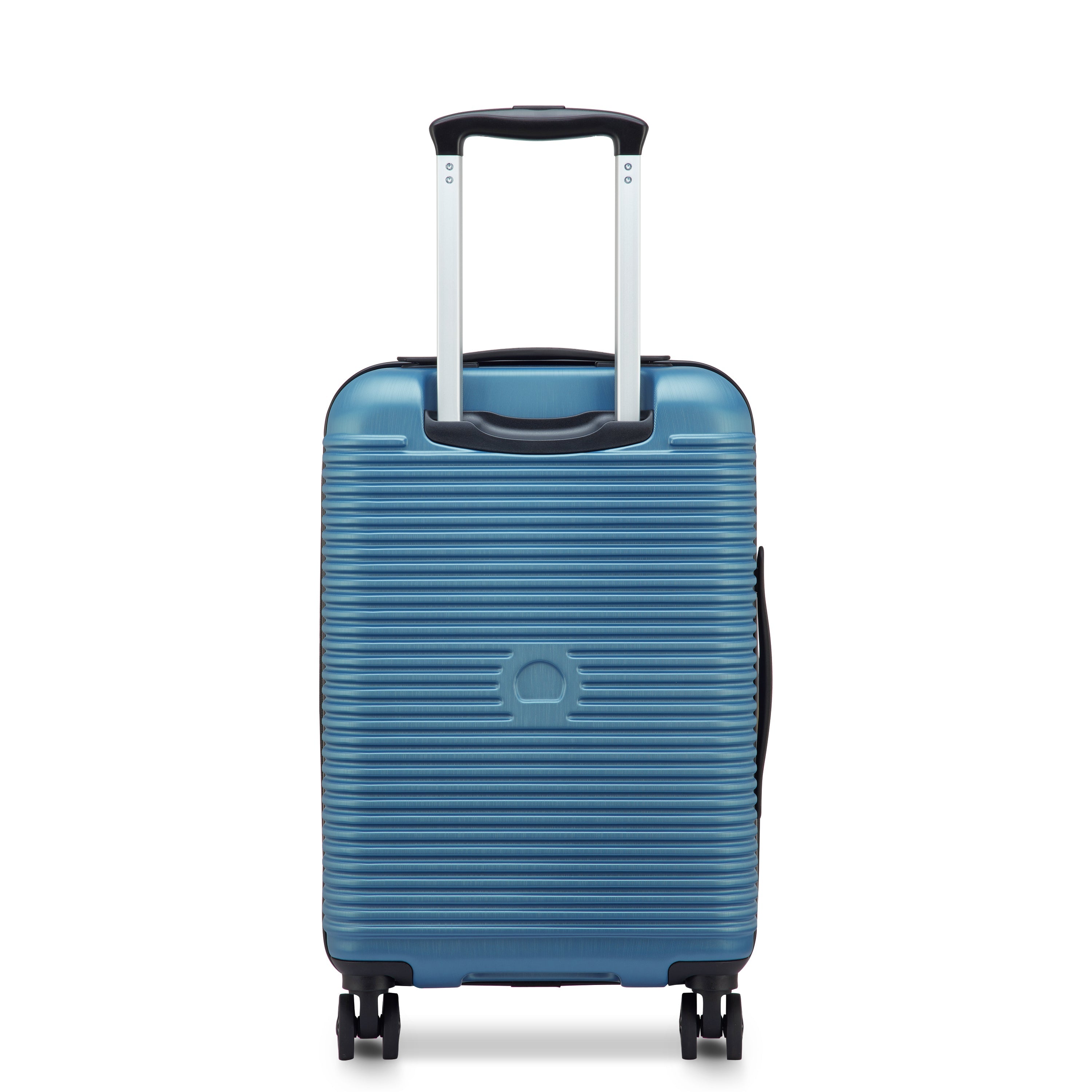 delsey-paris-freestyle-kabinenkoffer-55-cm-blau-erweiterbar image 3