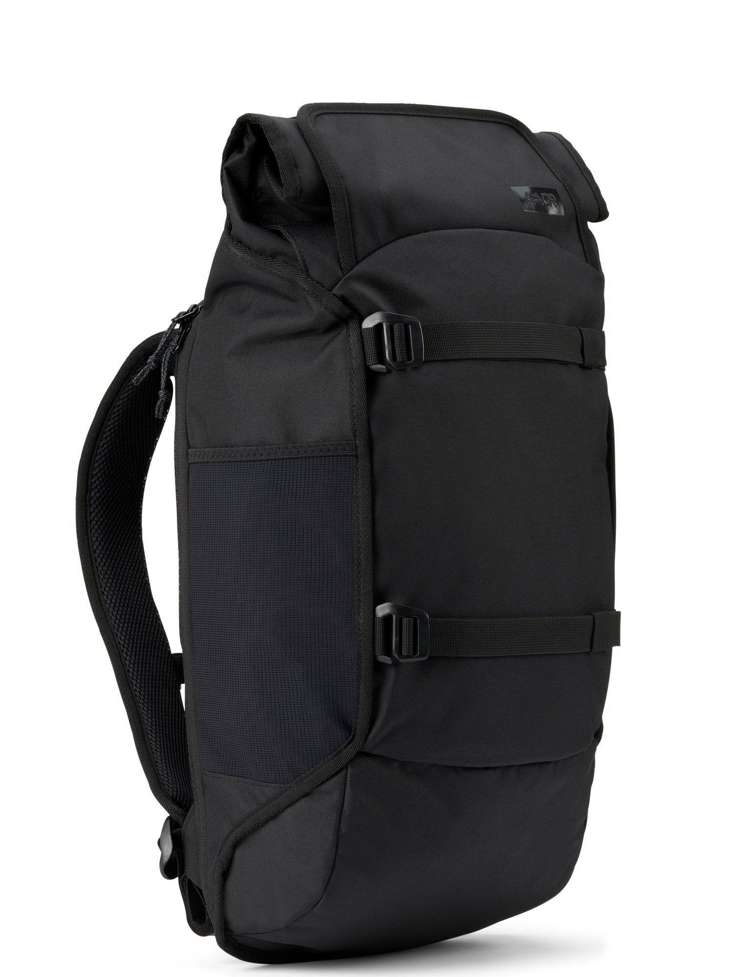 aevor-trip-pack-rucksack-black-eclipse-26-33-l-laptopfach image 4