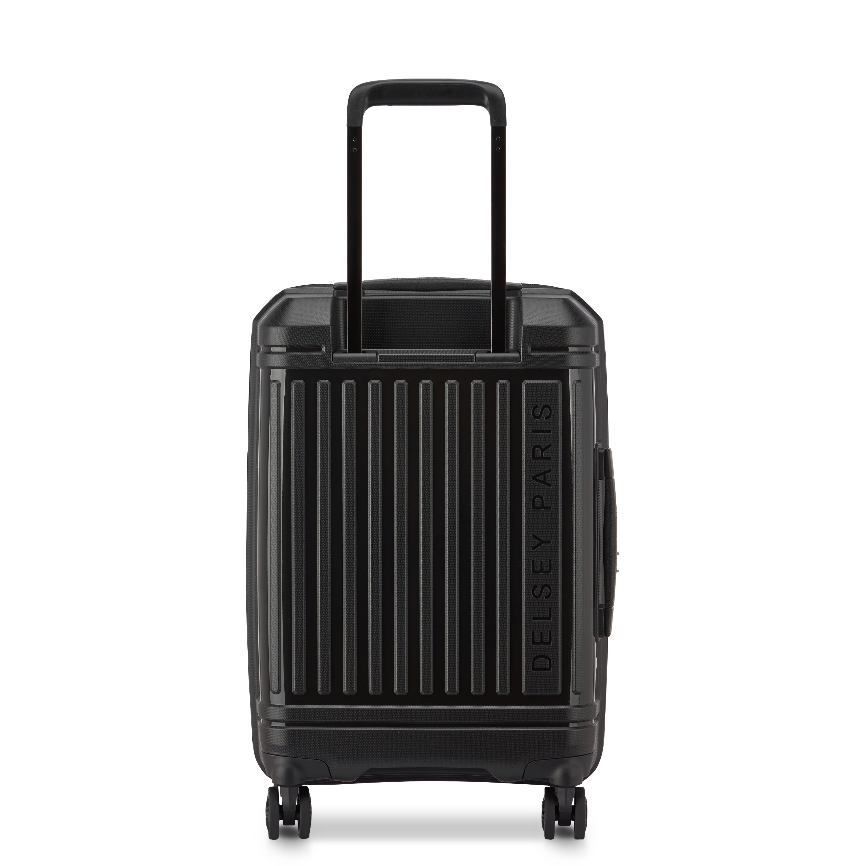delsey-belmont-plus-lutece-se-koffer-55-cm-schwarz image 3