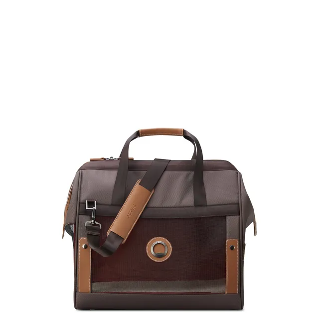 delsey-chatelet-air-2-0-tiertransporttasche-braun image 1