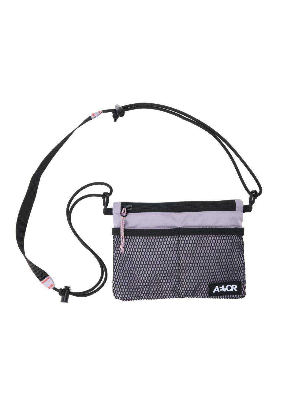 aevor-chest-pouch-brustbeutel-ripstop-lavender-mini image 4