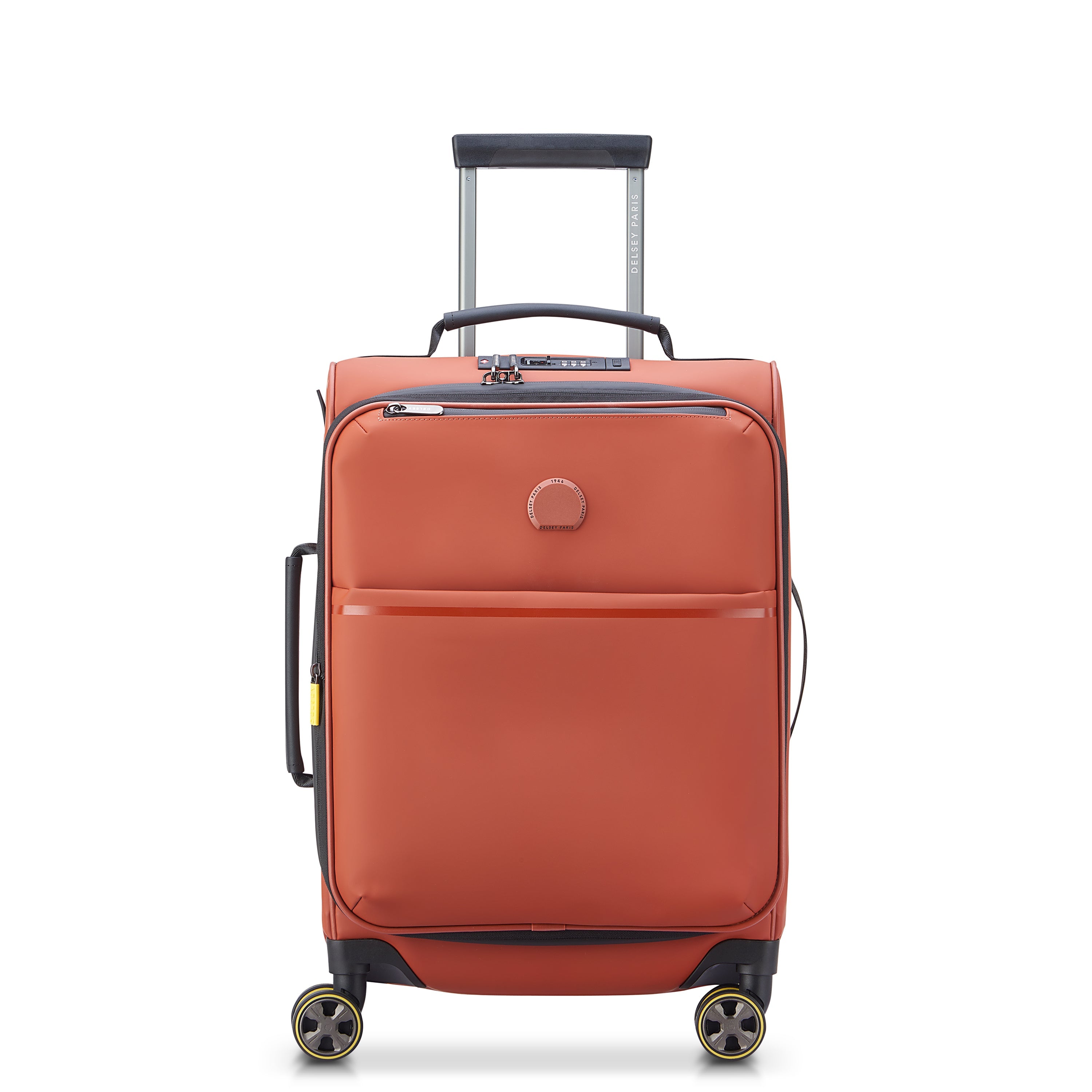 delsey-maubert-2-0-turenne-kabinenkoffer-55-cm-brick image 1