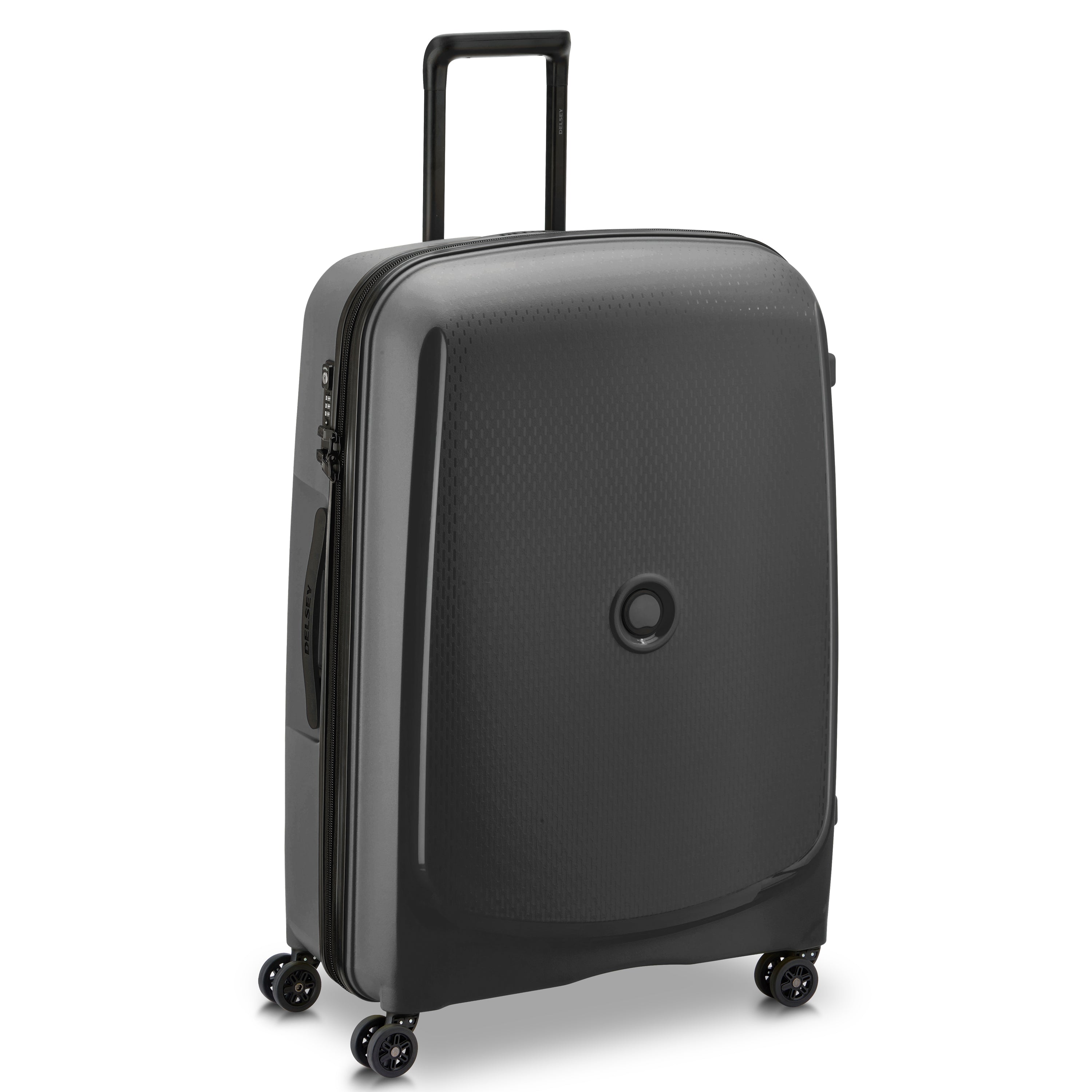 delsey-paris-belmont-plus-koffer-76cm-schwarz-gro image 2