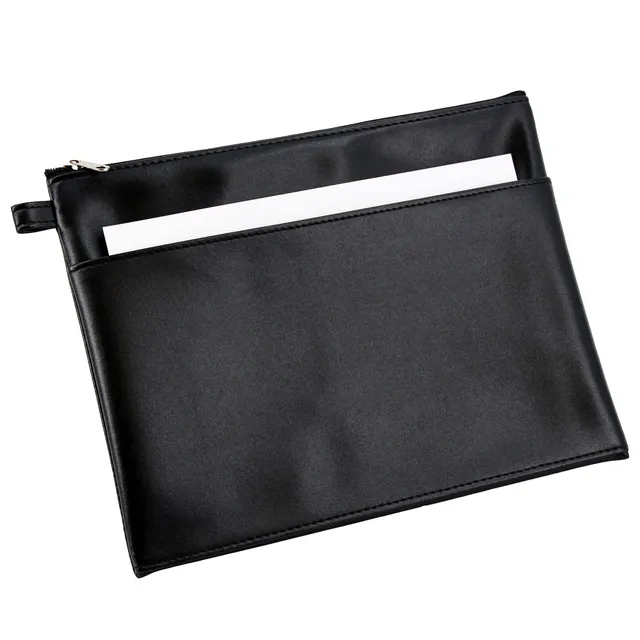 alumaxx-bank-utensilientasche-schwarz-25x19-rei-verschluss image 1