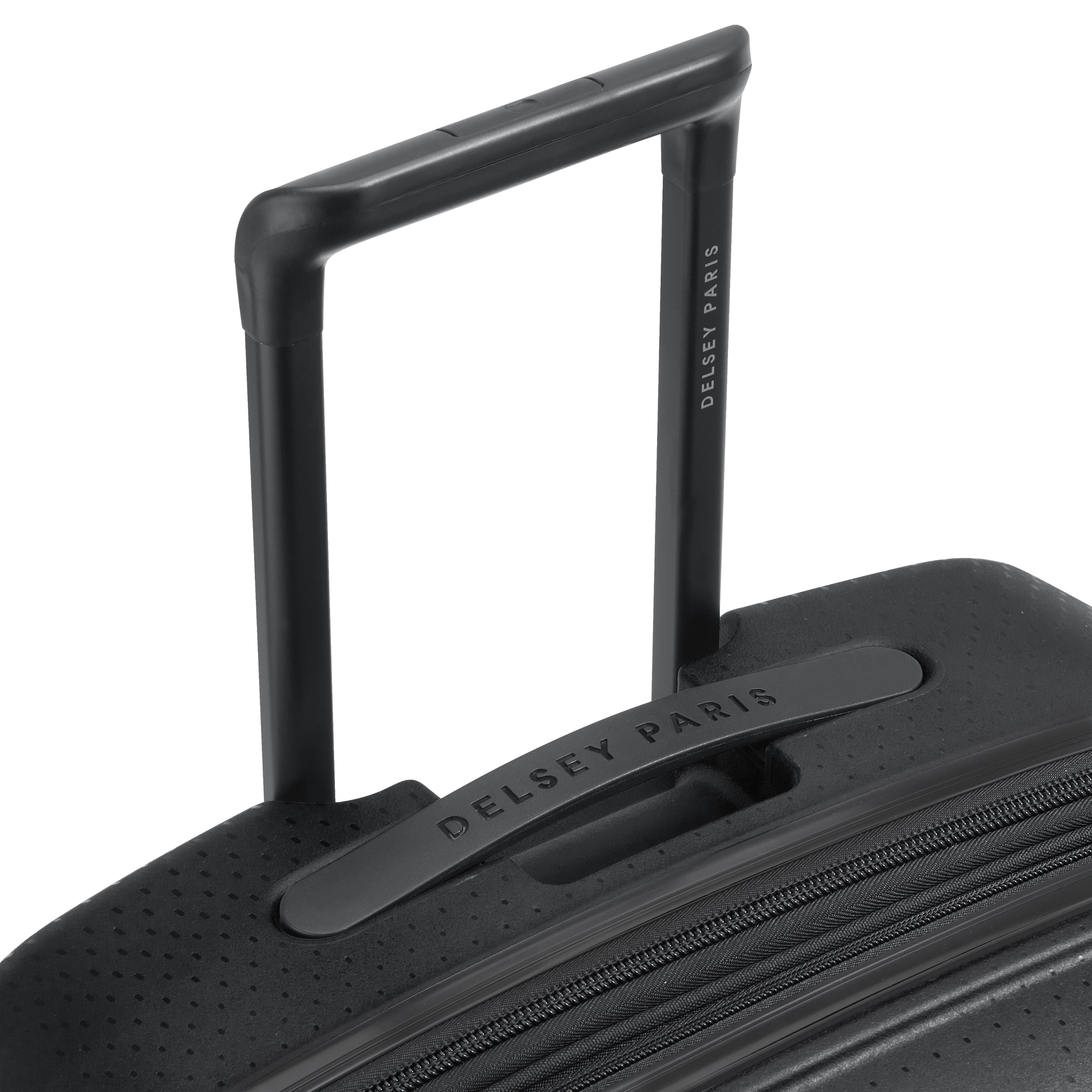 delsey-belmont-plus-kofferset-3-teilig-black-hartschale image 3