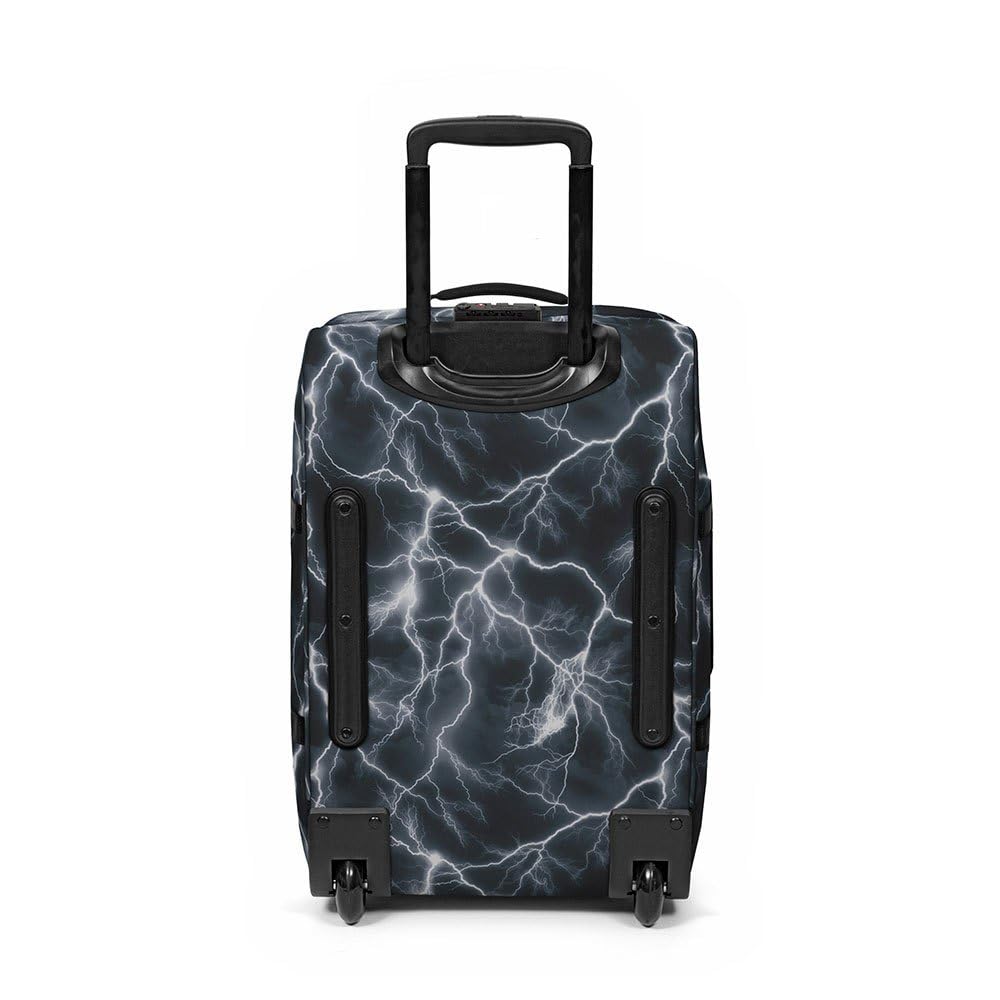 eastpak-tranverz-s-koffer-42l-volt-black-schwarz-45cm image 2