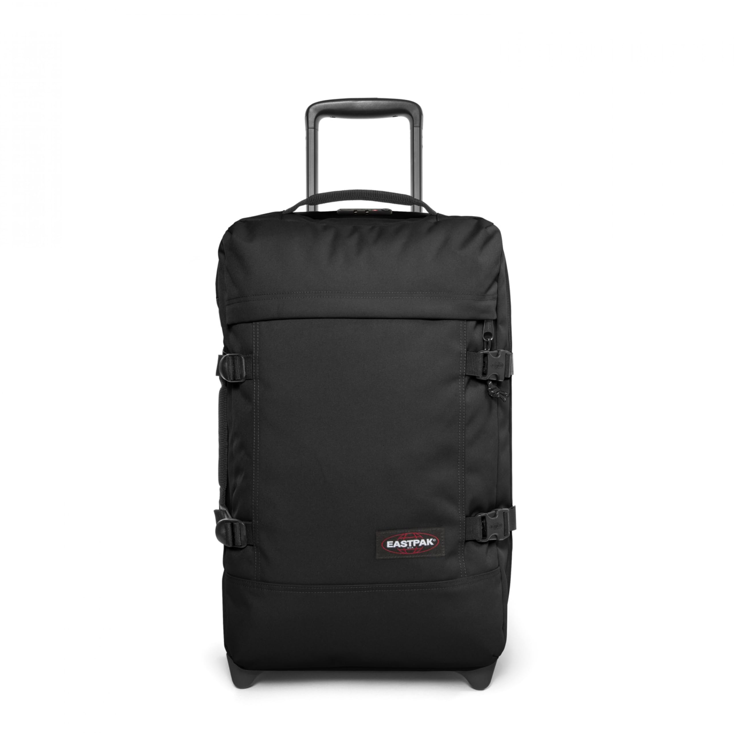 eastpak-strapverz-s-koffer-black-denim-27-l-handgep-ck image 5