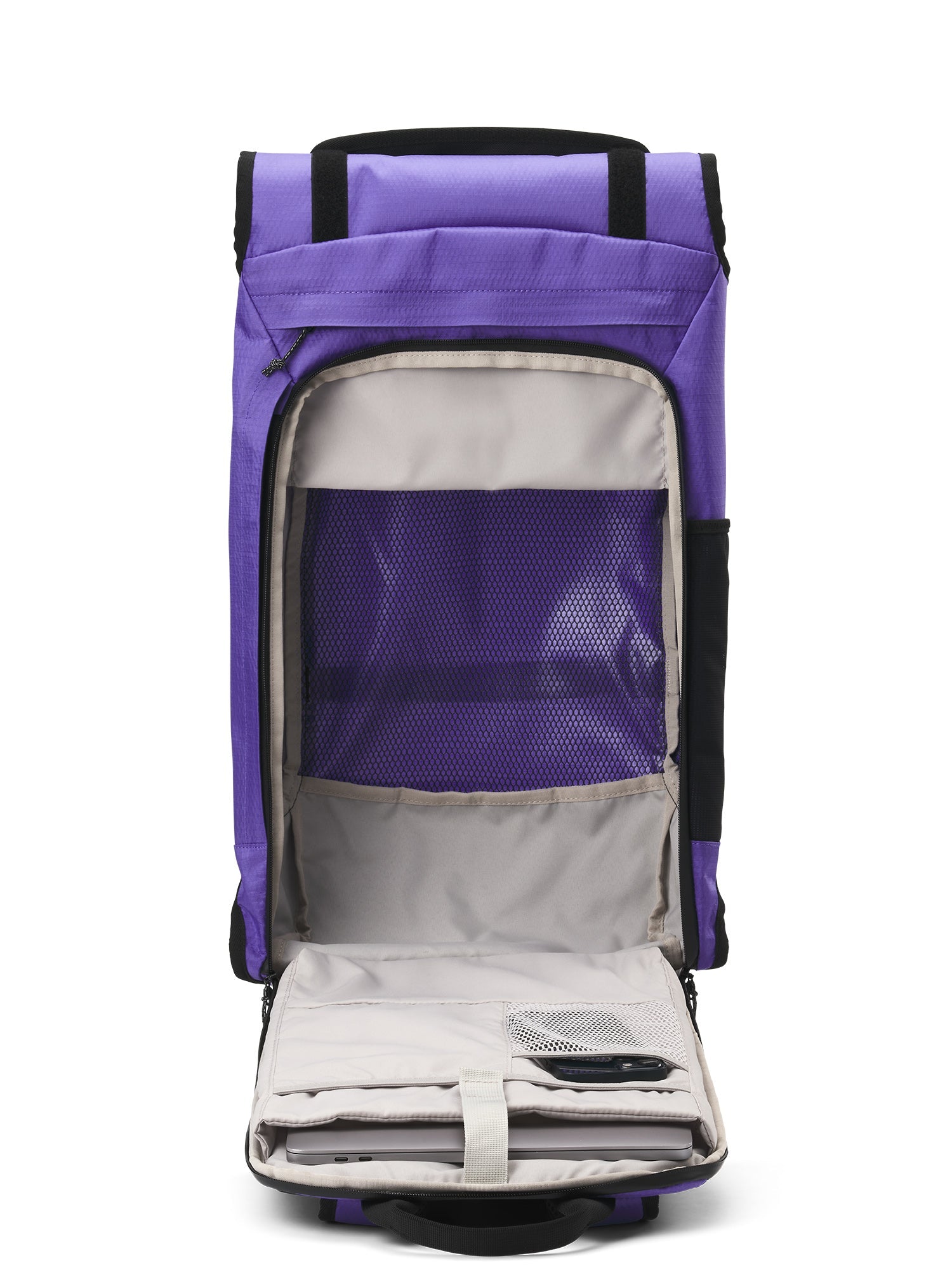aevor-trip-pack-rucksack-26-33-l-proof-purple-lila image 3