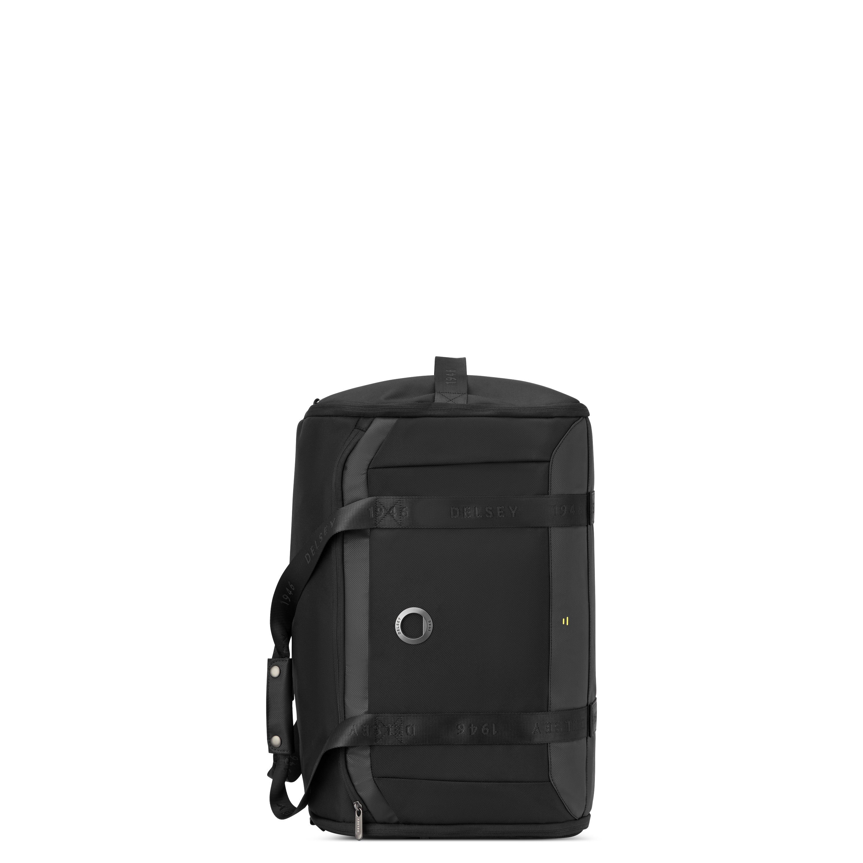 delsey-dlc-2-0-reisetasche-52-cm-schwarz-anzugfach image 5