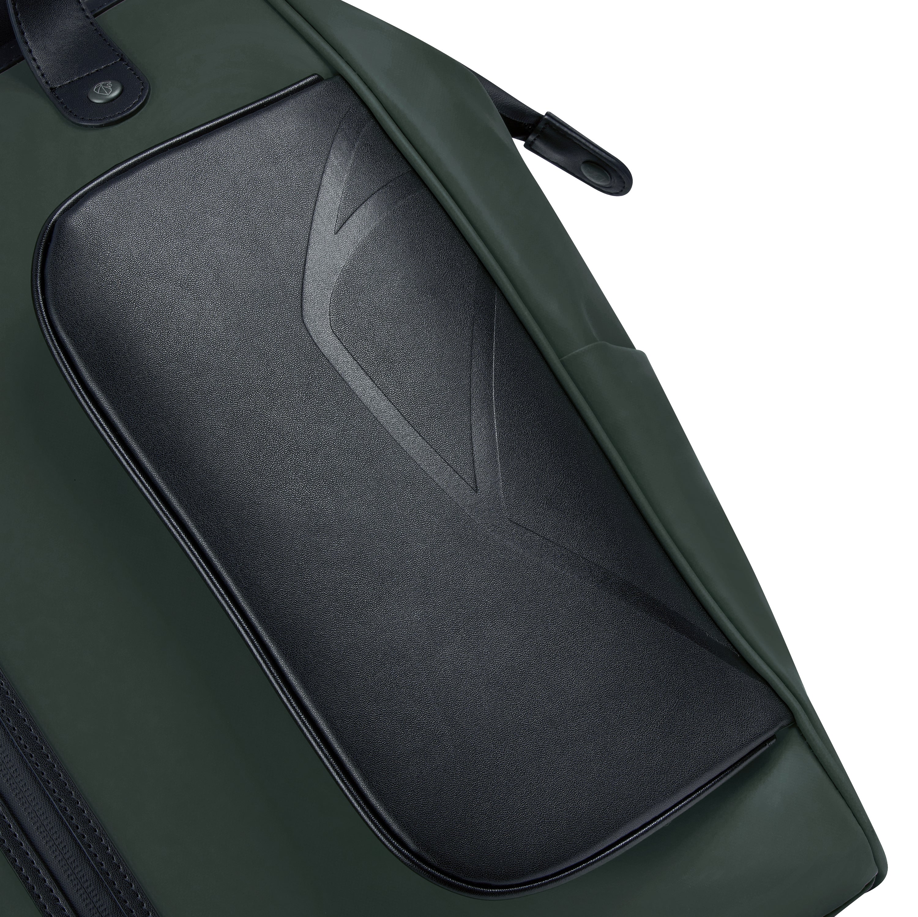 delsey-chatelet-air-2-0-tote-rucksack-24l-army image 5