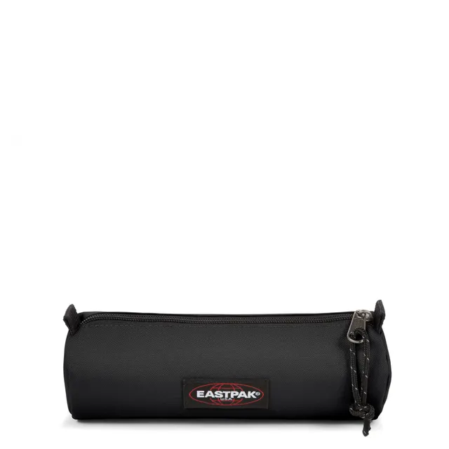 eastpak-round-federm-ppchen-schwarz-nylon-21-cm image 1