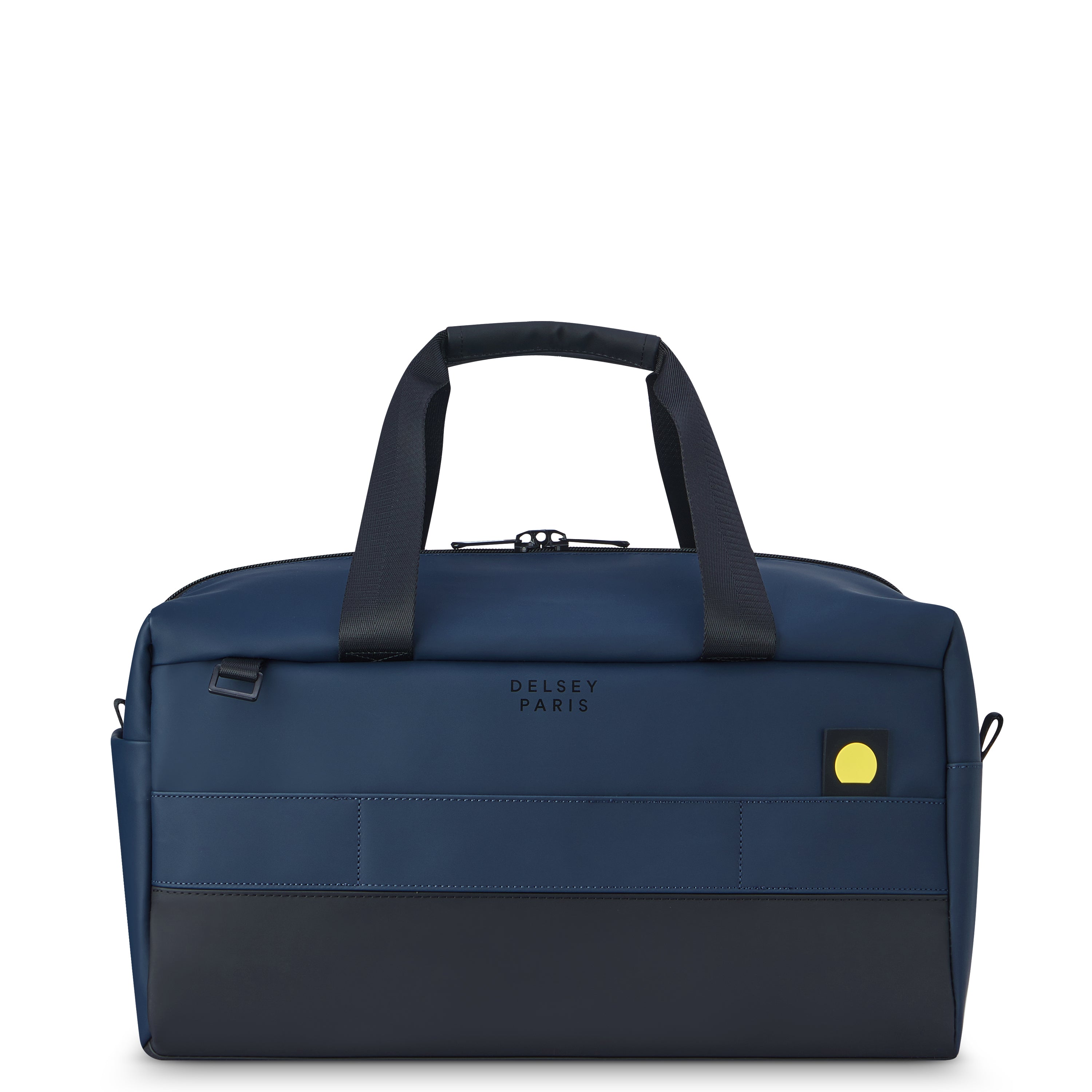 delsey-maubert-2-0-turenne-duffel-bag-45-cm-night-blue image 3