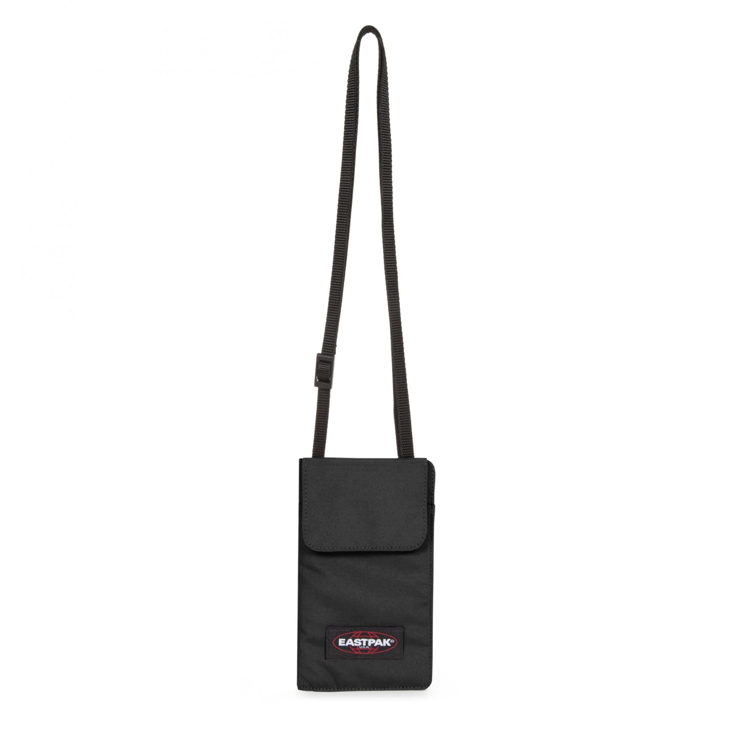 eastpak-daller-pouch-geldb-rse-schwarz-nylon image 5