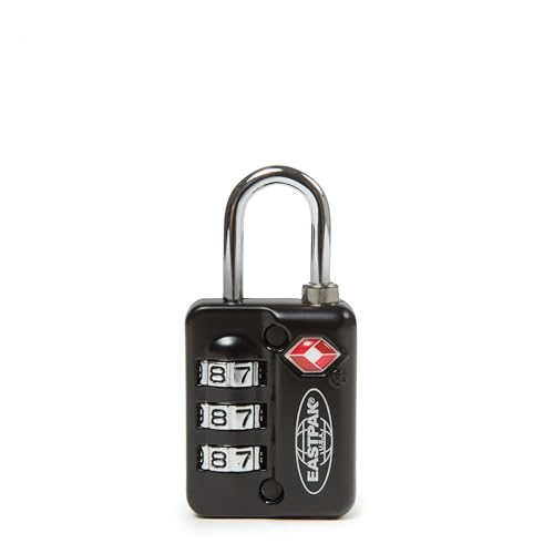 eastpak-lock-it-single-vorh-ngeschloss-schwarz-tsa image 3