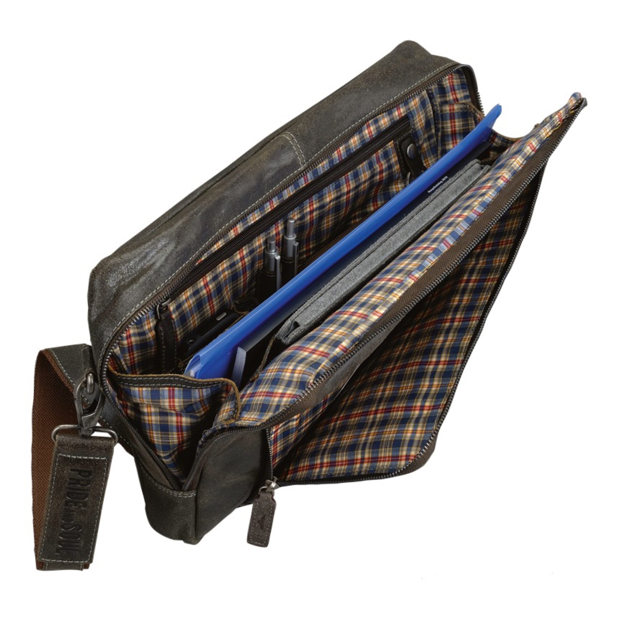 pride-and-soul-king-umh-ngetasche-braun-leder-laptop image 2