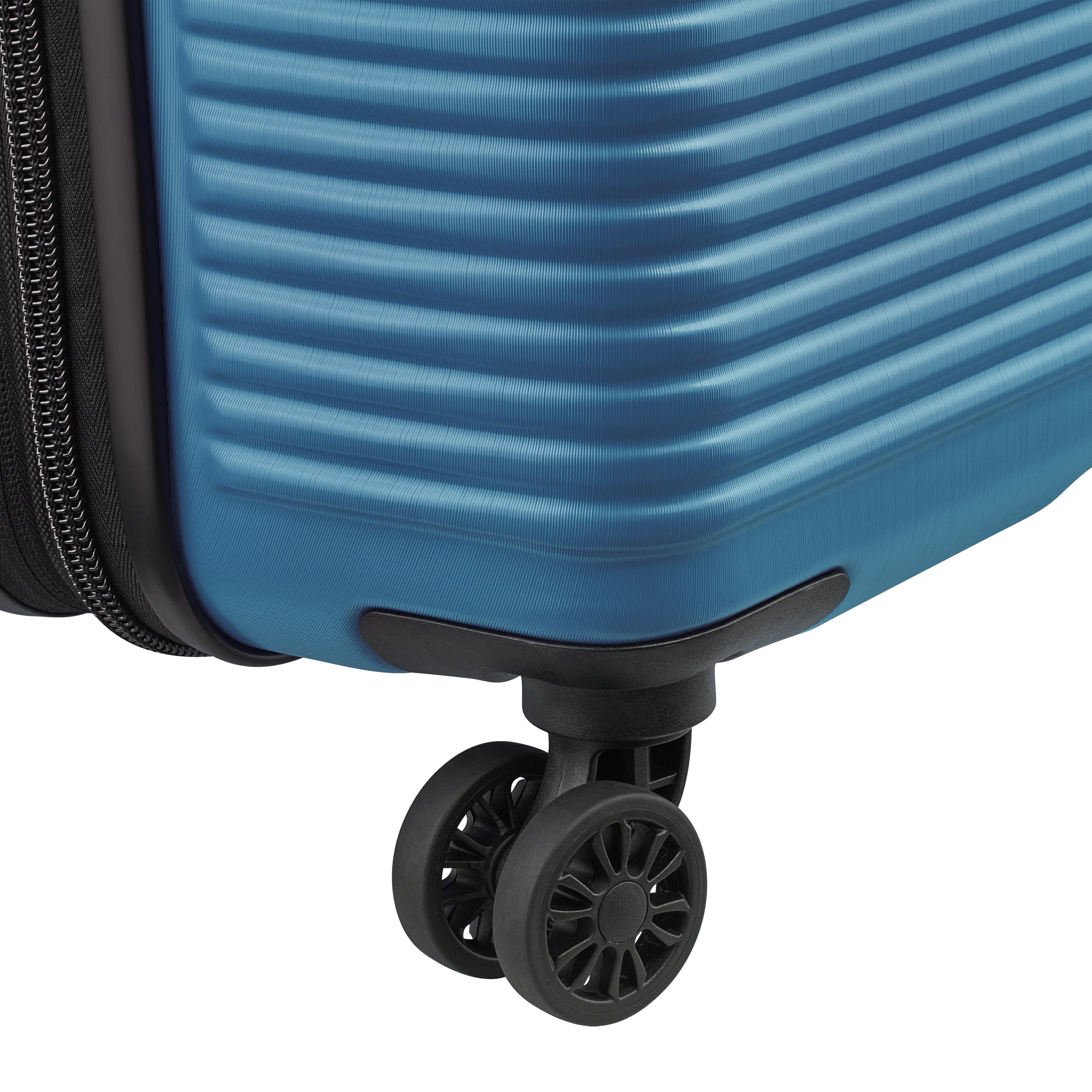 delsey-carrousel-2-freestyle-reisekoffer-76-cm-blau image 8