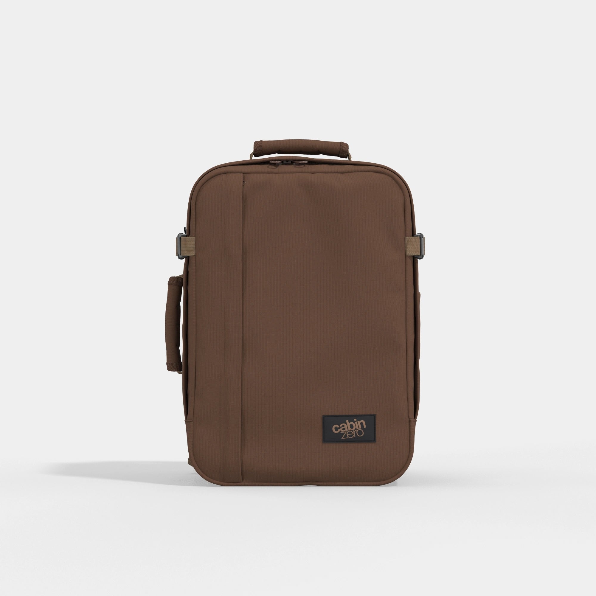 cabinzero-classic-tech-backpack-36l-rucksack-schwarz image 5