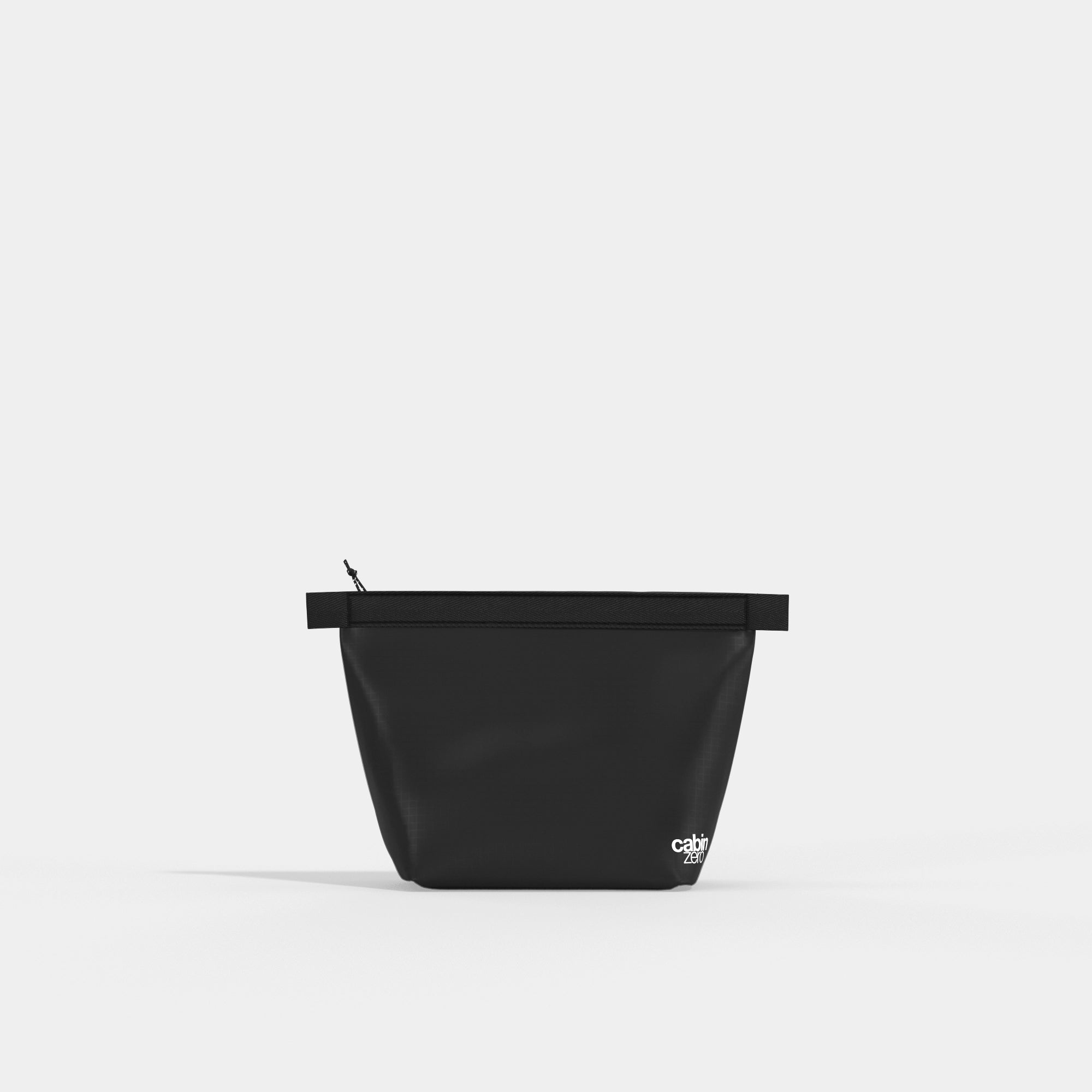 cabinzero-ultralight-wash-pouch-3-5l-kulturtasche-schwarz image 1