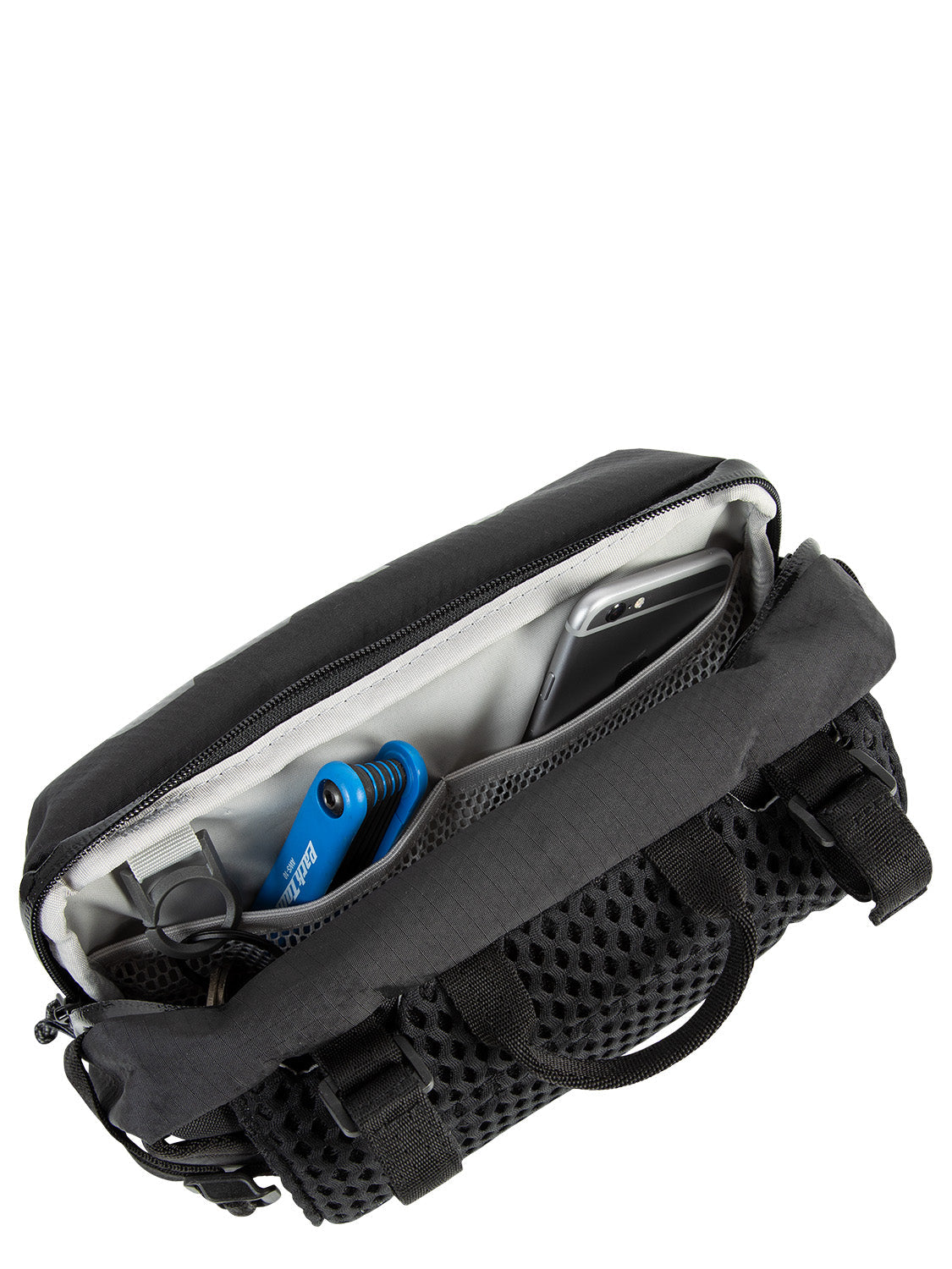 aevor-bar-bag-bauchtasche-proof-black-wasserdicht image 8
