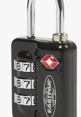 eastpak-lock-it-single-vorh-ngeschloss-schwarz-tsa image 5