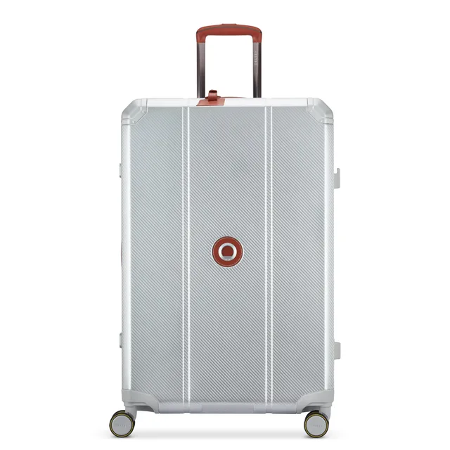 delsey-alu-r-hartschalenkoffer-76-cm-silber-aluminium image 1