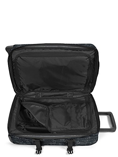 eastpak-padded-pak-r-rucksack-24-l-black-blocks-gepolstert image 5