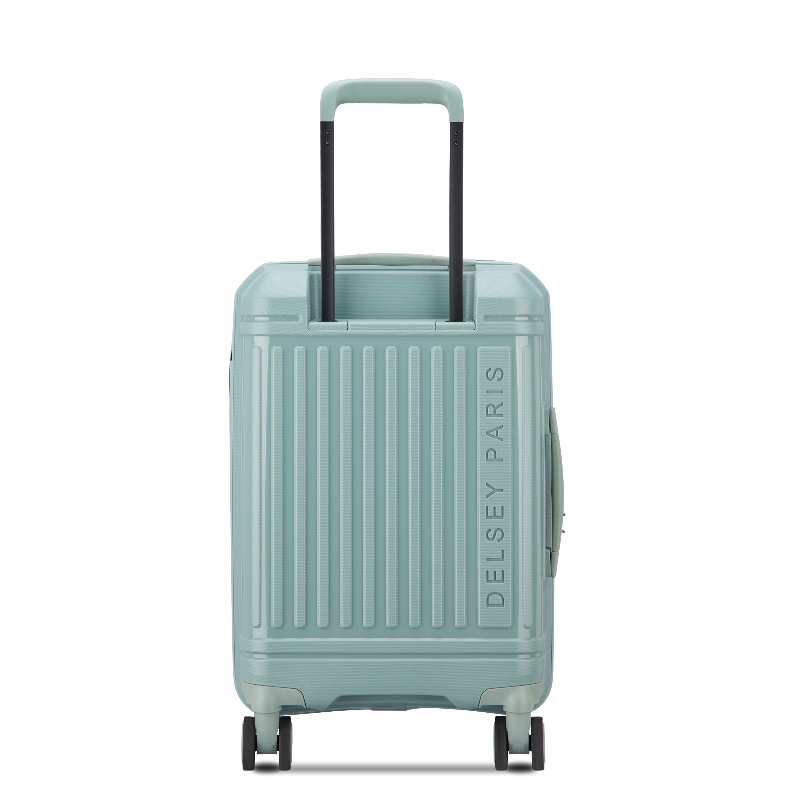 delsey-belmont-plus-lutece-kabinenkoffer-55-cm-salbeigr-n image 3