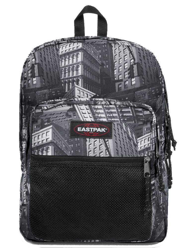 eastpak-pinnacle-rucksack-chroblack-38-l-laptop image 1