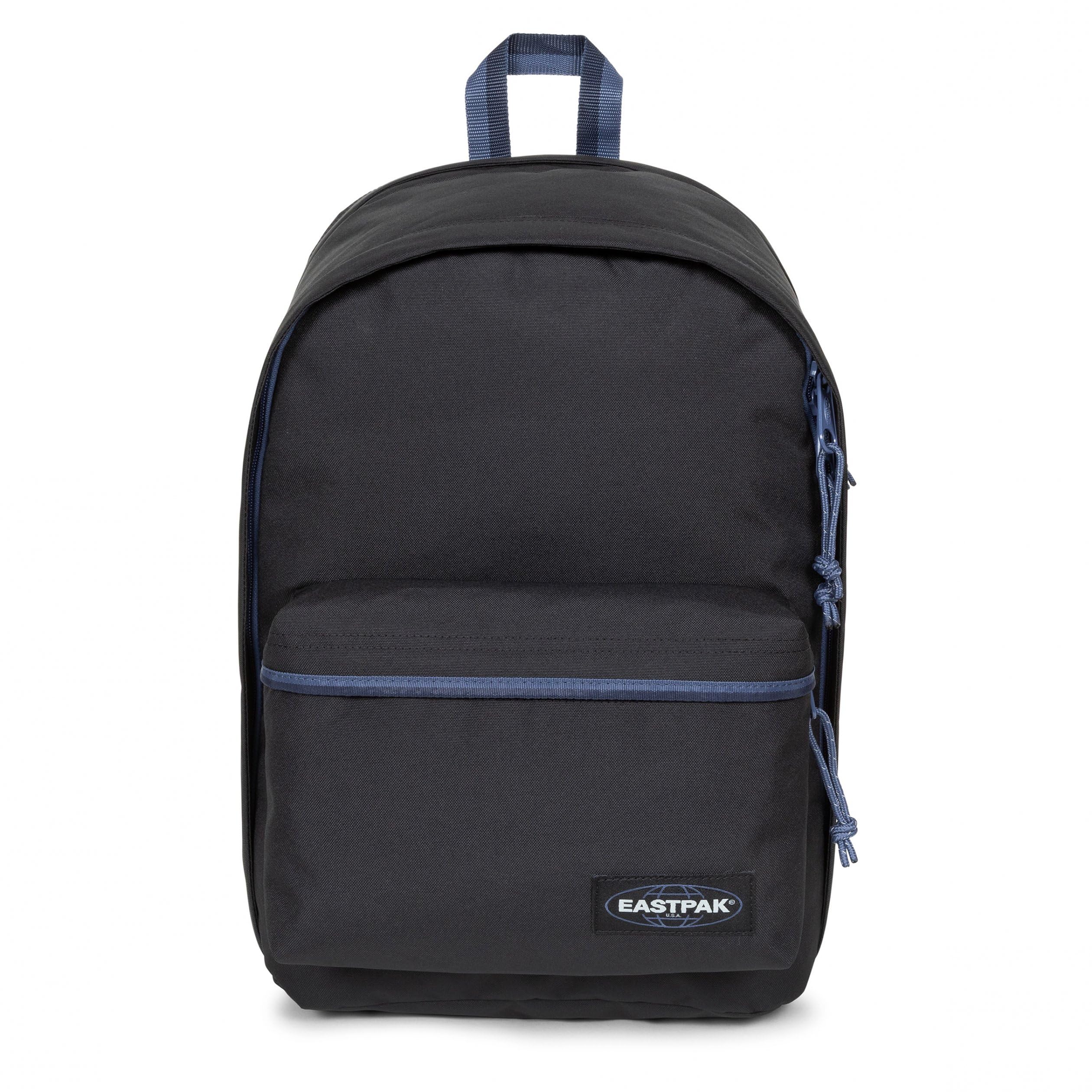 eastpak-back-to-work-rucksack-27-l-schwarz-laptop image 7
