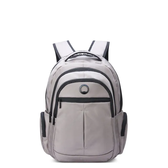 delsey-maubert-2-0-element-rucksack-32l-grau-2-f-cher image 1