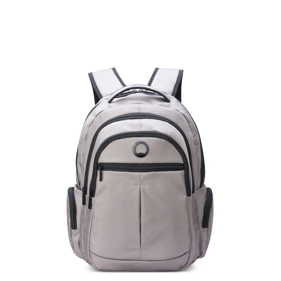 delsey-maubert-2-0-element-rucksack-32l-grau-2-f-cher image 1