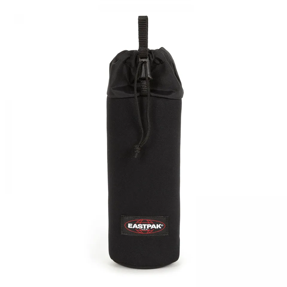 eastpak-musco-flaschenk-hler-1-l-schwarz-isoliert-vegan image 1