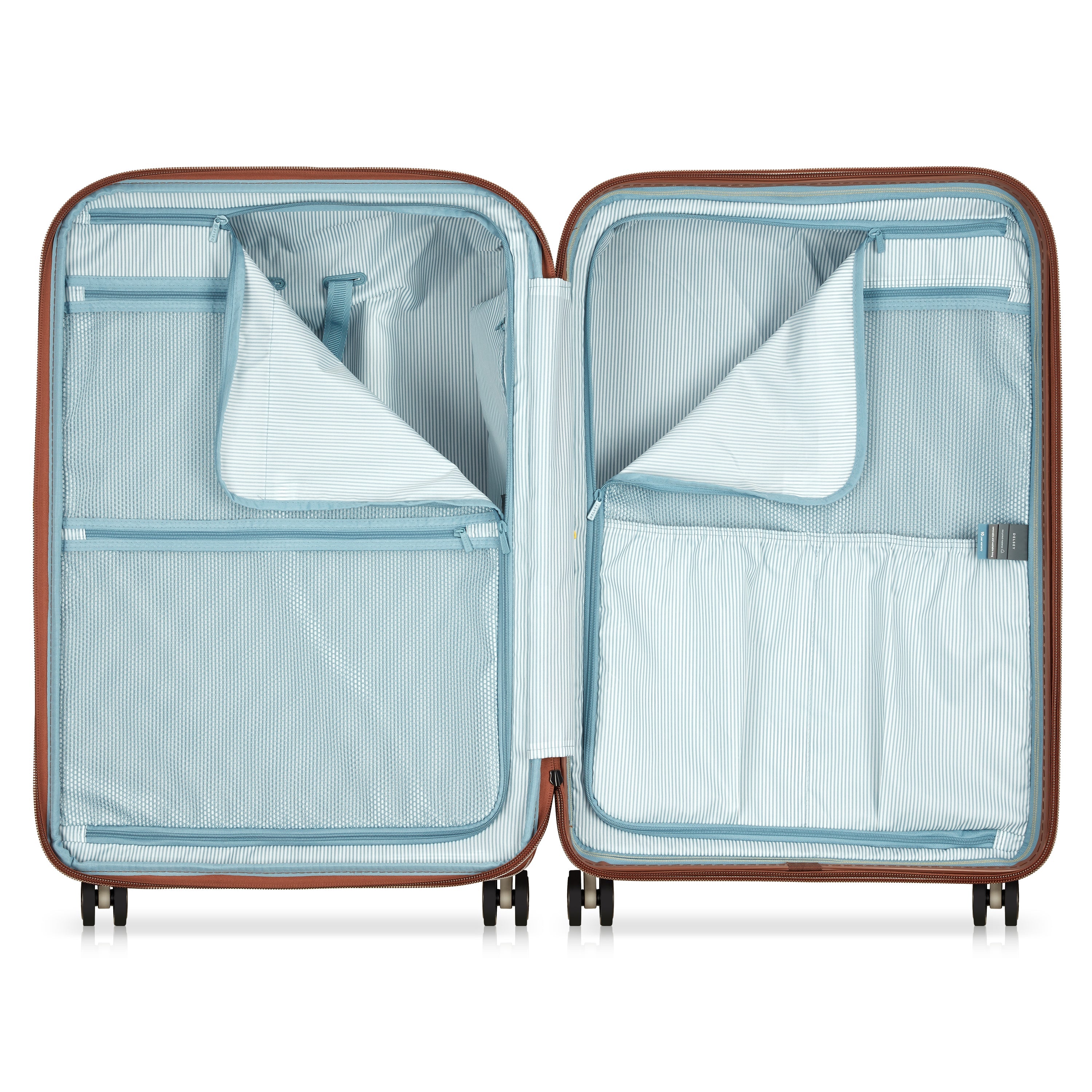 delsey-carrousel-2-koffer-76-cm-erweiterbar-off-white image 6